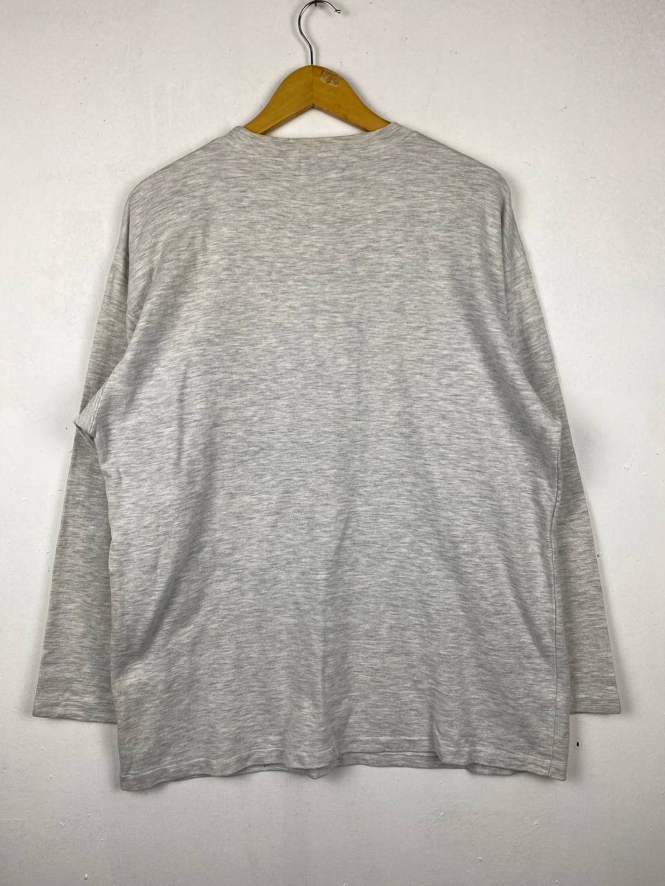 Vintage vintage bitch skateboards sweatshirt nice design Size US XL / EU 56 / 4 - 7 Thumbnail