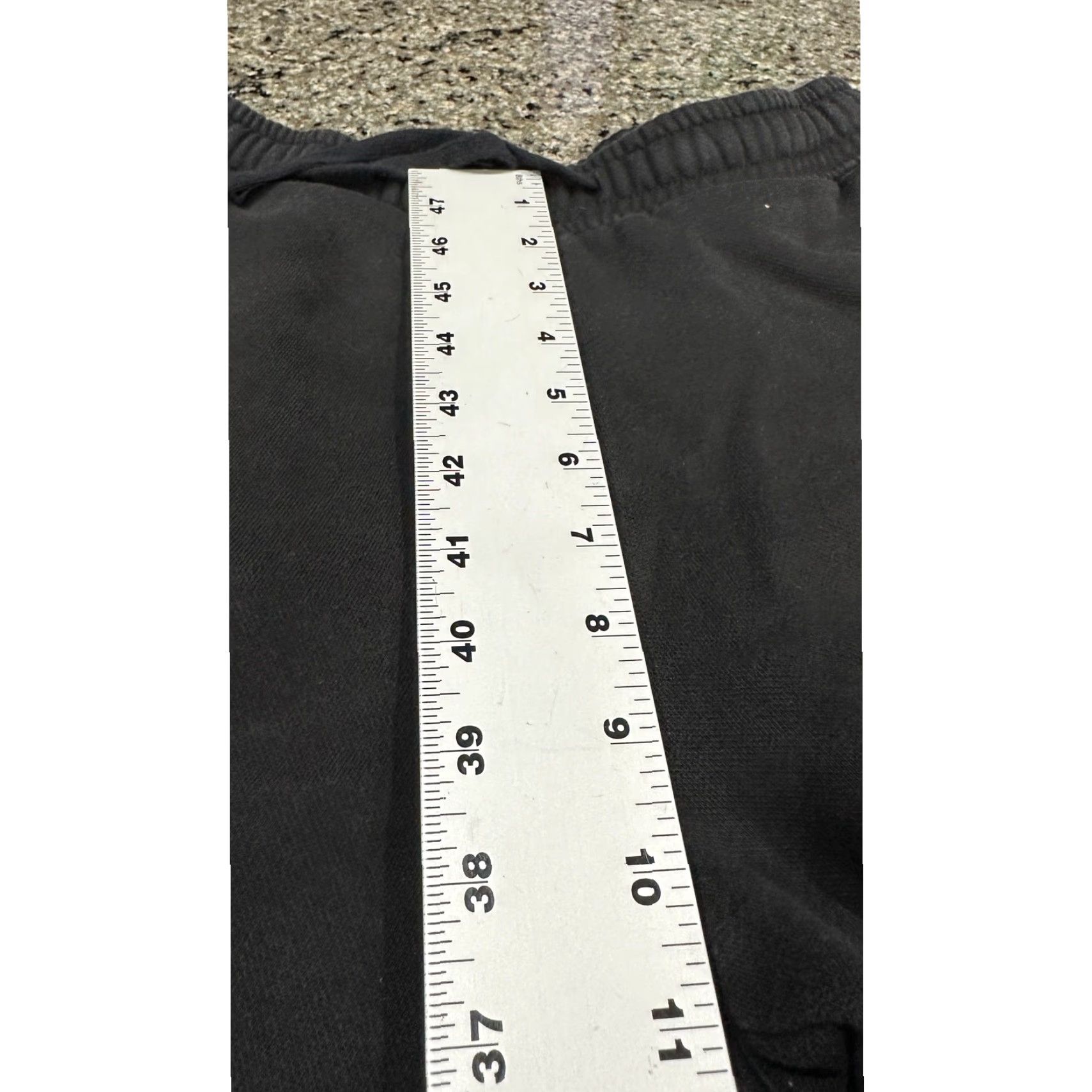 Puma PUMA Shorts Womens S Black Athletic Casual Comfy Lounge Athleisure Gym Size 28" / US 6 / IT 42 - 6 Thumbnail