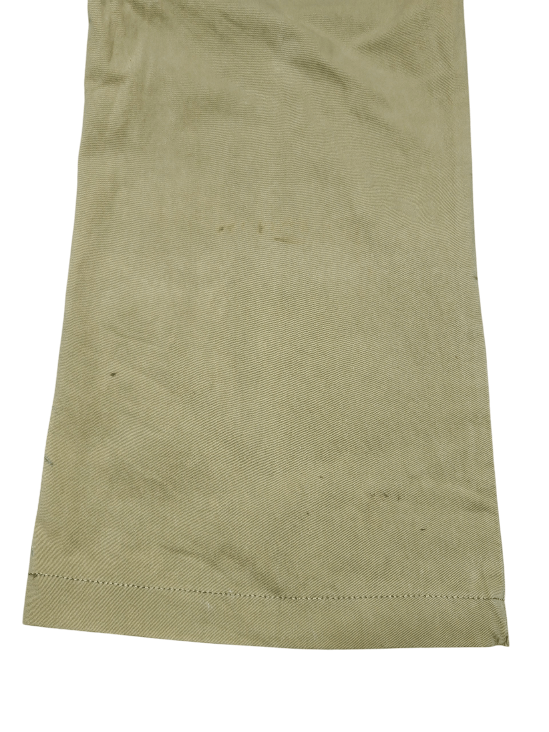 Japanese Brand Mexicanino Multipocket Cargo Pants Size US 29 - 11 Thumbnail