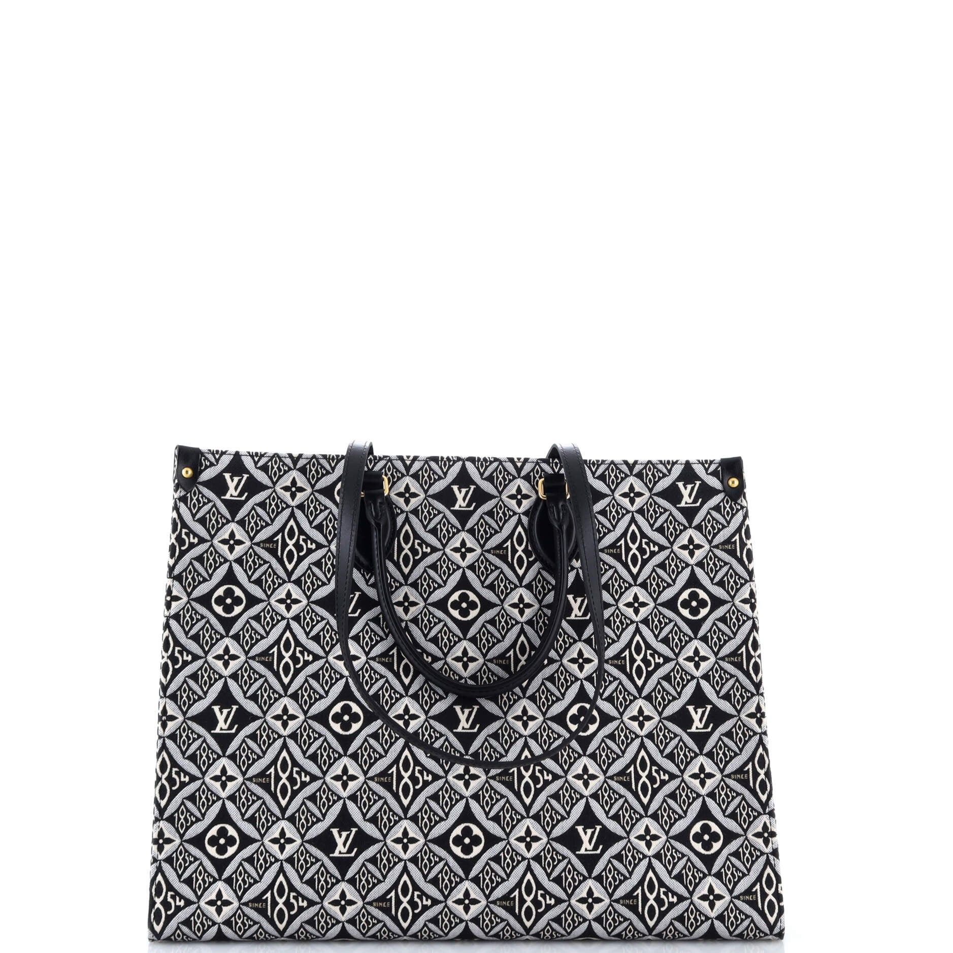 Louis Vuitton OnTheGo Tote Size ONE SIZE - 1 Thumbnail