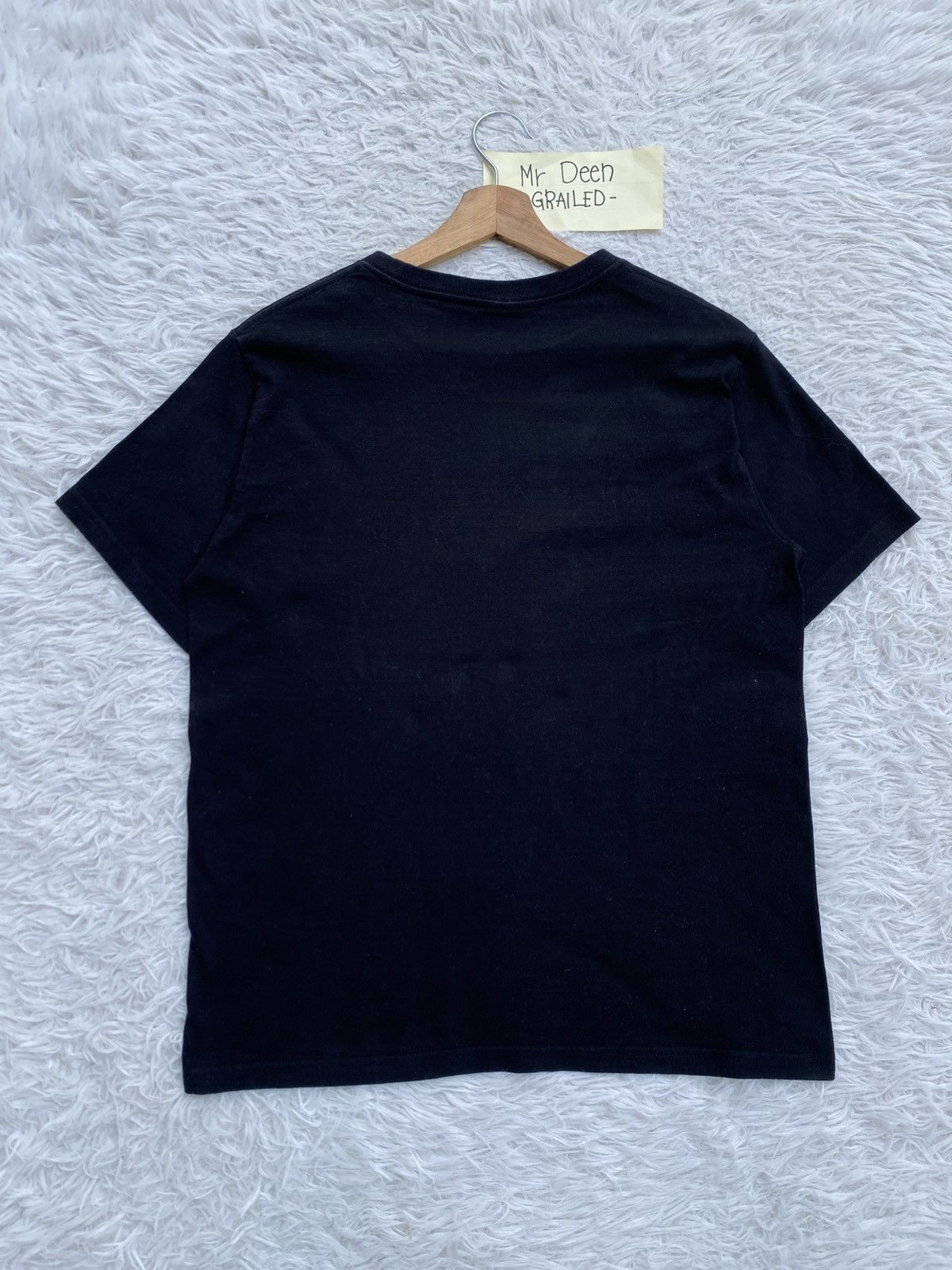 Number (N)ine Rare Number Nine Milk & Cookies Tshirt Size US S / EU 44-46 / 1 - 16 Thumbnail
