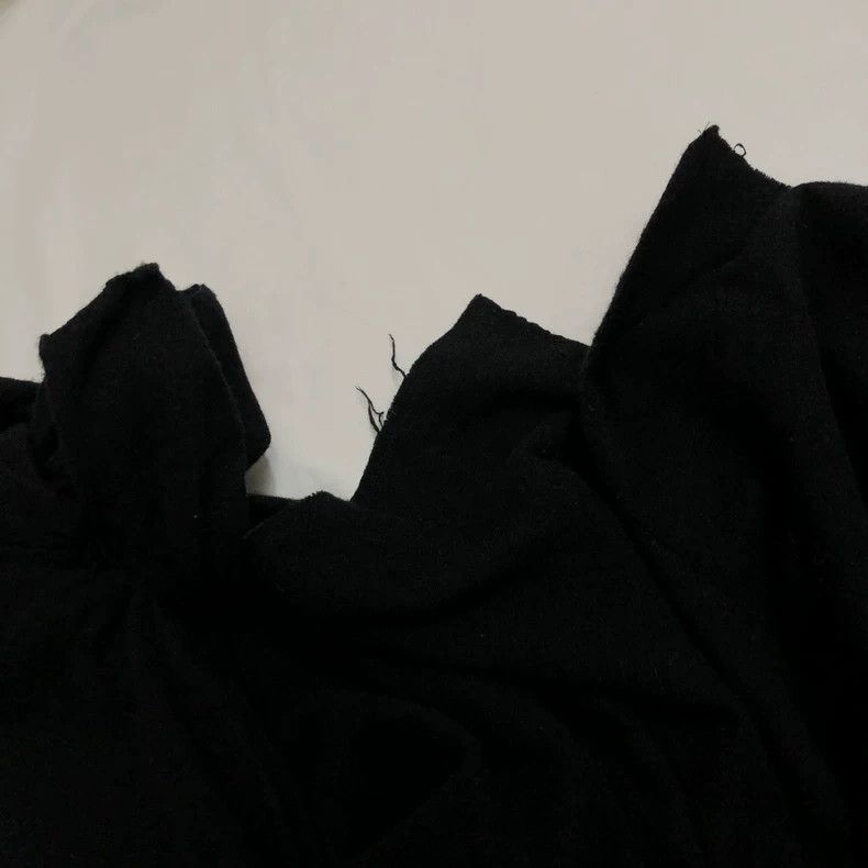 Other Comme Des Garcons Felt knotted jacket Size S / US 4 / IT 40 - 5 Thumbnail
