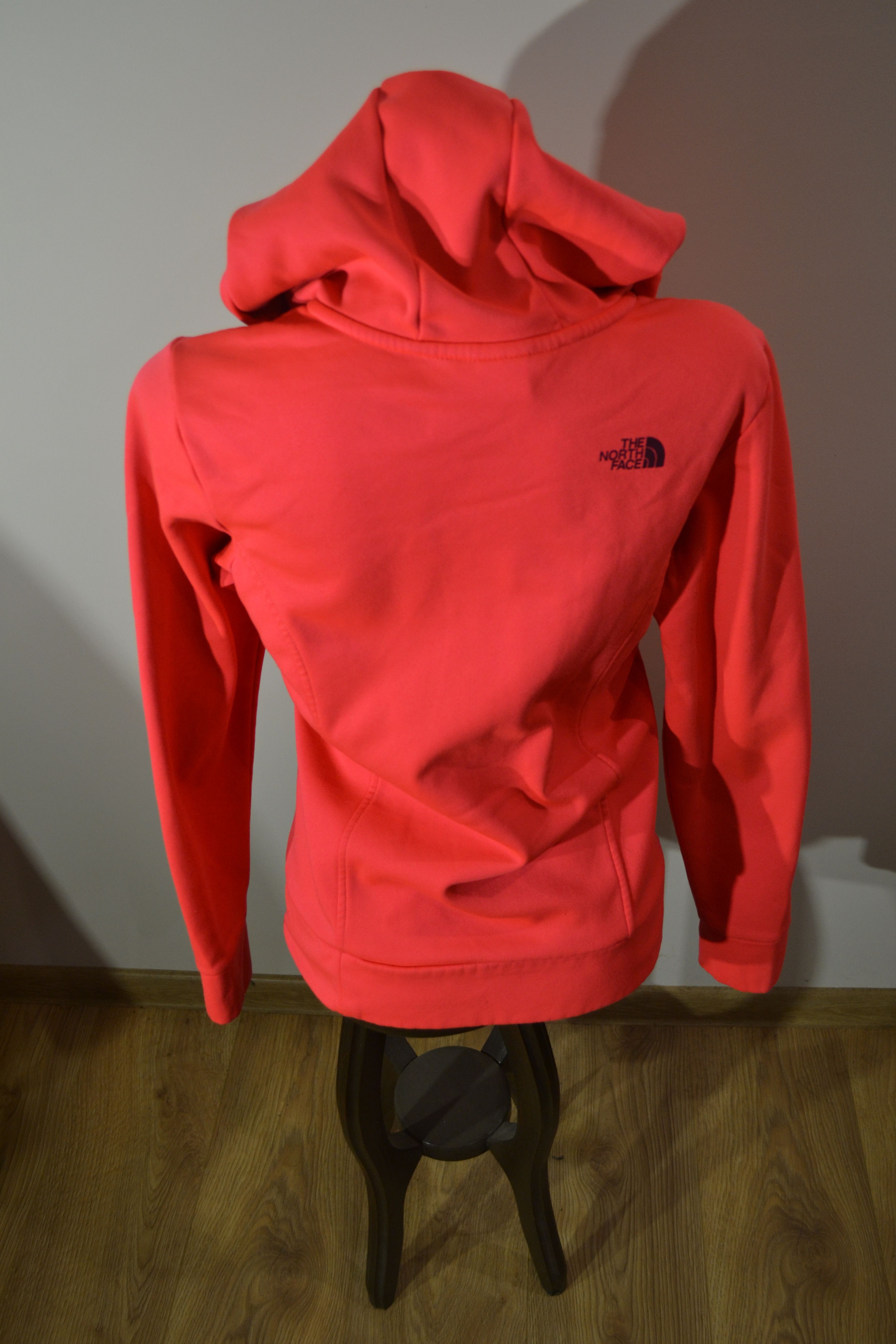 The North Face The North Face Pullover Hoodie Women’s Size S Size S / US 4 / IT 40 - 6 Thumbnail