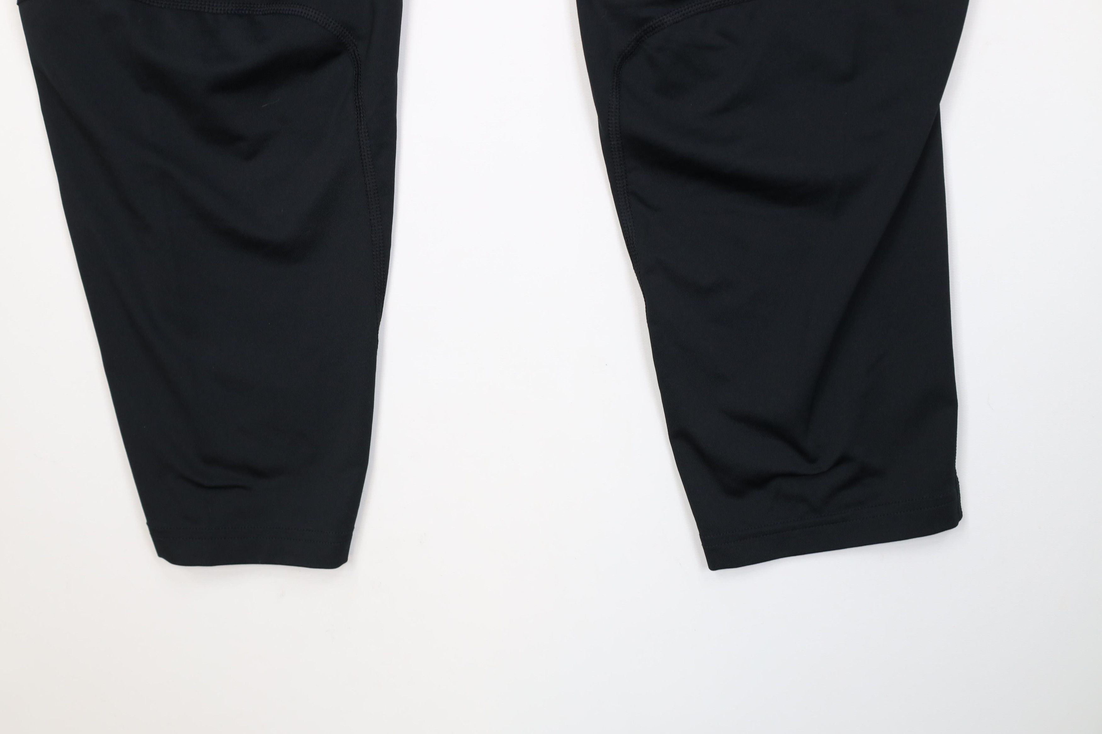 Nike Nike Pro Combat Running Jogging Gym 3/4 Training Tights Size US 40 / EU 56 - 10 Thumbnail