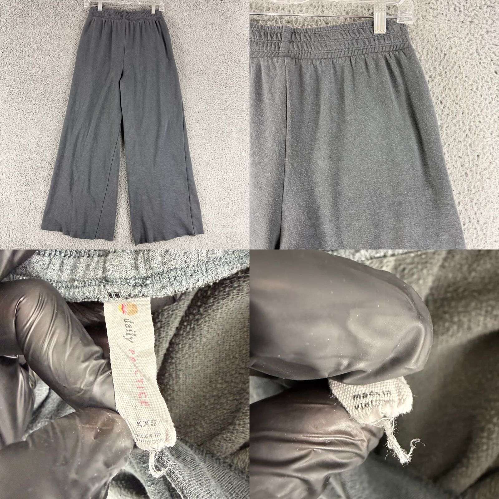 Vintage VINTAGE None Size 26" / US 2 / IT 38 - 8 Thumbnail