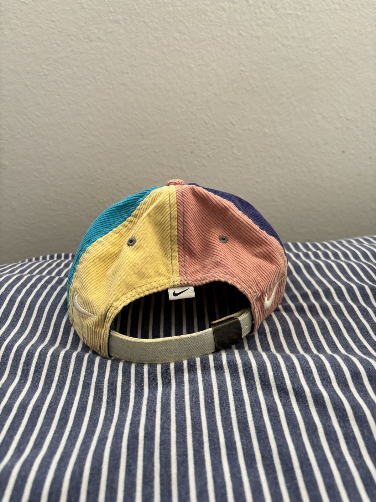 Nike Nike Sean Wotherspoon Hat Size ONE SIZE - 5 Thumbnail