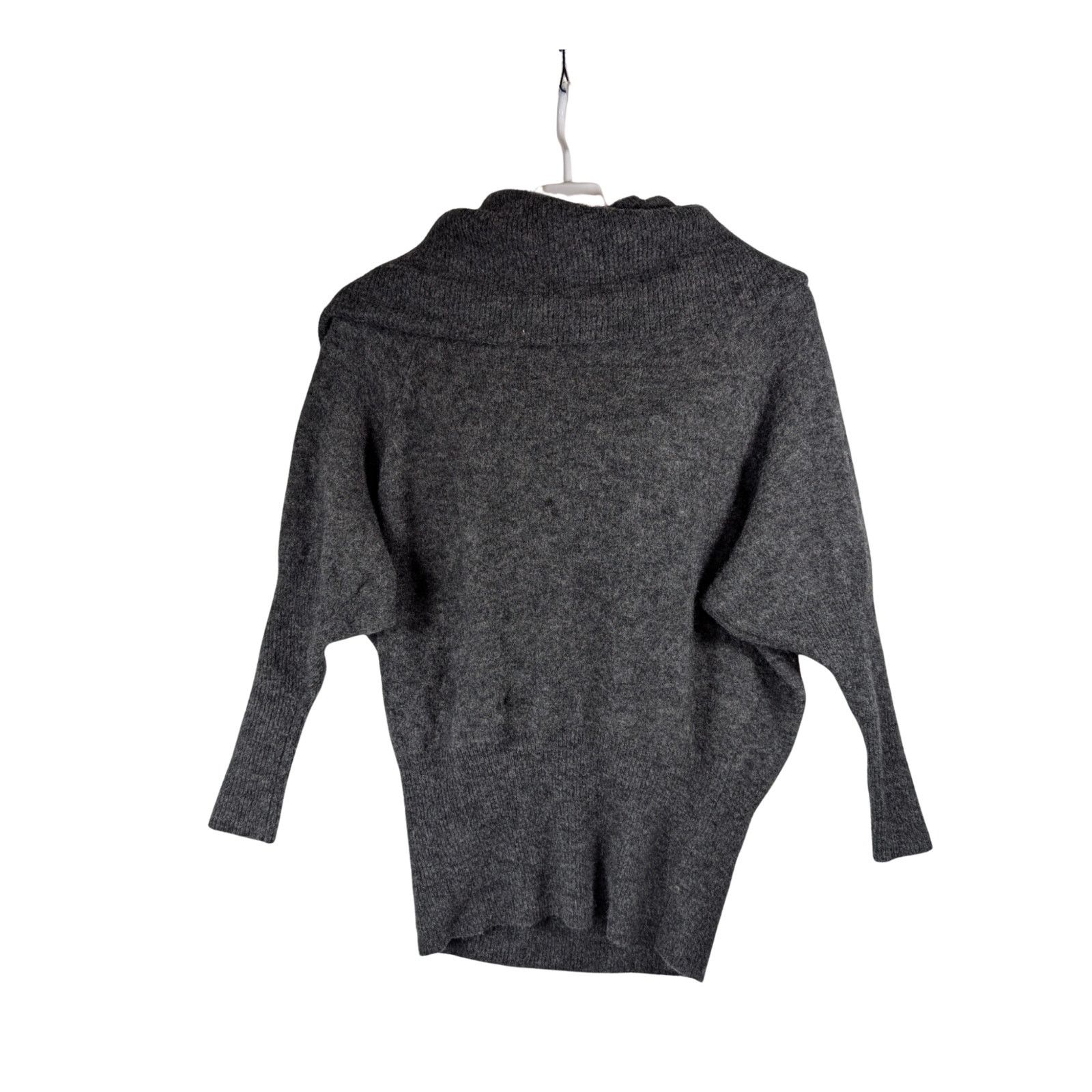 Acne Studios Vintage Acne Studios Daze Mohair Sweater Oversized Womens XS Size XS / US 0-2 / IT 36-38 - 2 Thumbnail