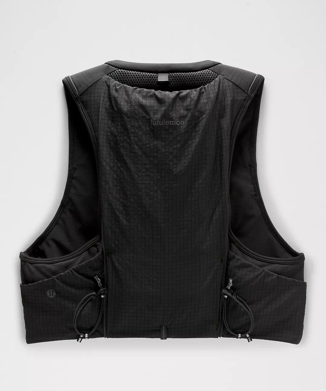 Lululemon Lululemon Men's Fast and Free Trail Running Vest Size US M / EU 48-50 / 2 - 3 Thumbnail