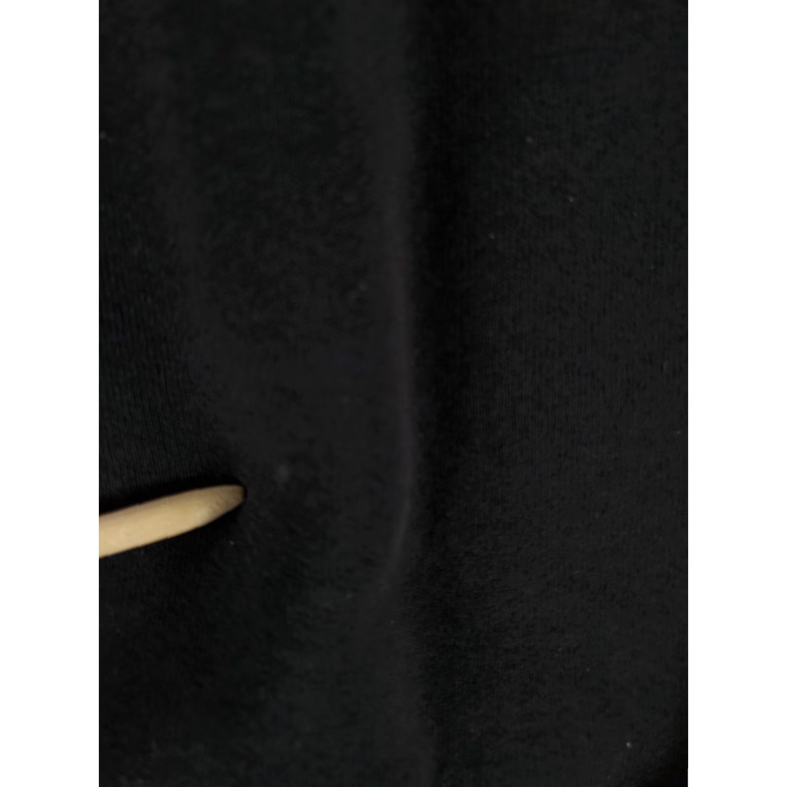 Planet Hollywood VINTAGE Planet Hollywood Crew Neck Sweatshirt Mens XXL Black 90s New York Pullover Made USA Size US XXL / EU 58 / 5 - 5 Thumbnail