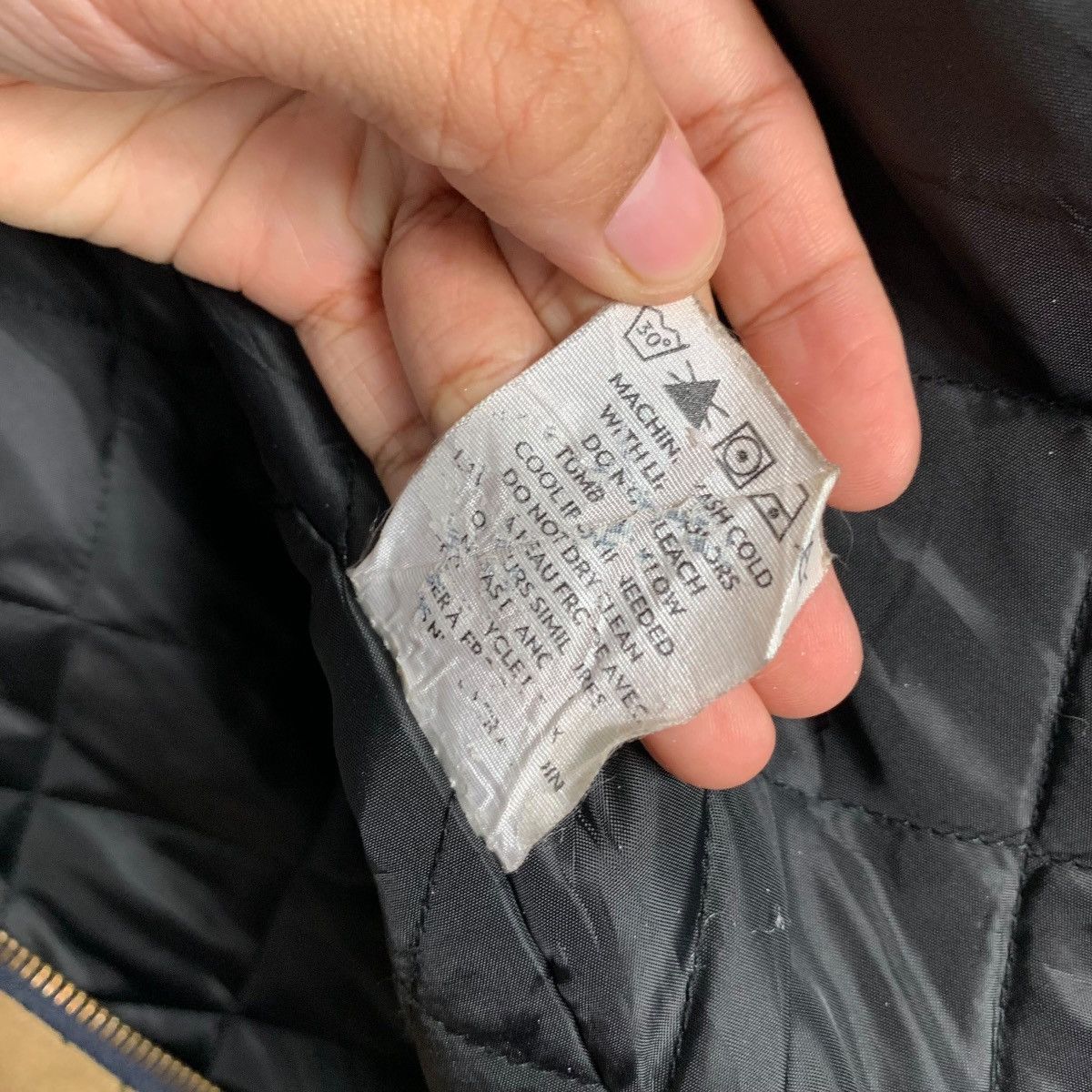 Billabong BILLABONG Surfplus Barlow Jacket Chore Jacket #2242-C99 Size US L / EU 52-54 / 3 - 19 Thumbnail
