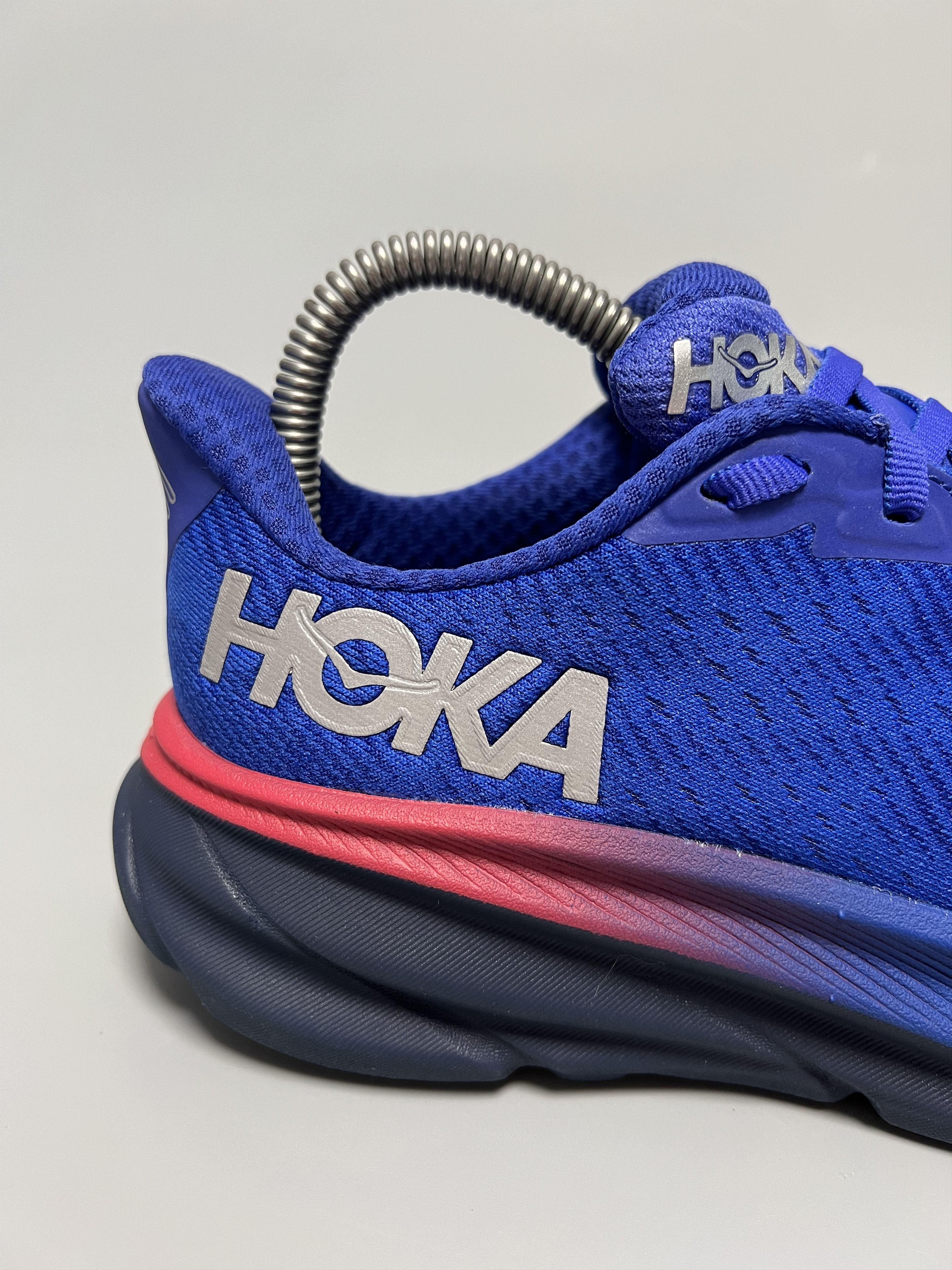 Hoka 5.5B Hoka One One Clifton 9 GTX Gore-Tex Running Shoes Size US 5.5 / IT 35.5 - 12 Thumbnail