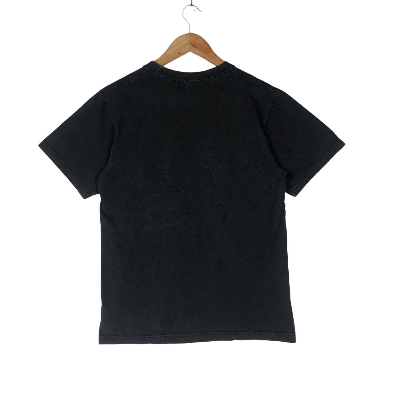 Band Tees Vintage The GTS Band T-Shirt Size US S / EU 44-46 / 1 - 6 Thumbnail