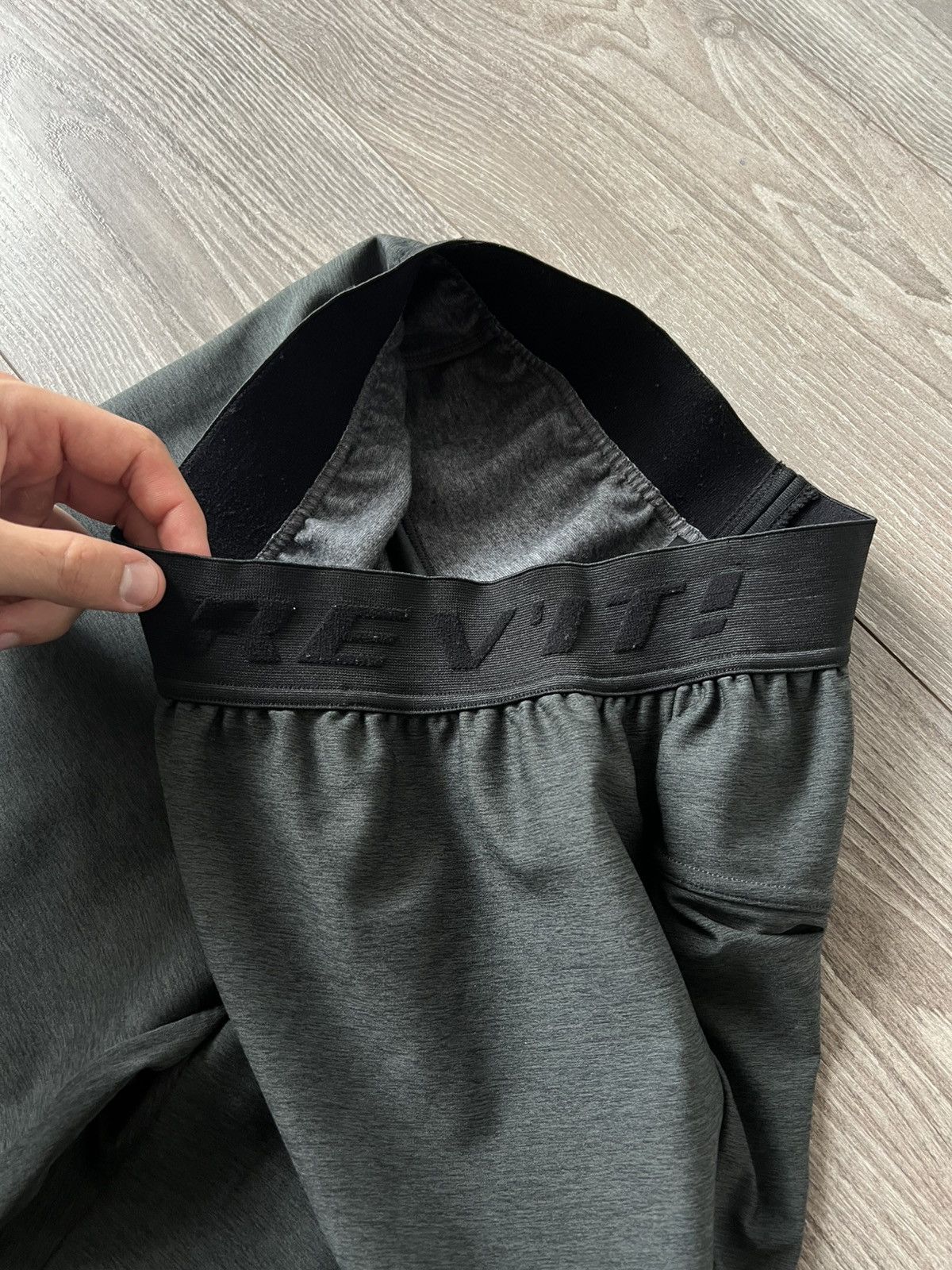 Other Rev’it Moto Racing Parabolica Motorcycle Textile Pants Size US 34 / EU 50 - 8 Thumbnail