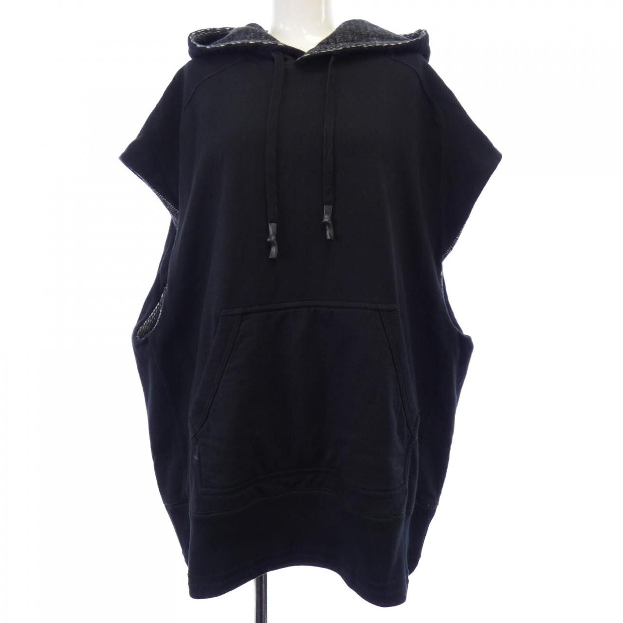 Other Fumika Uchida Hoodie Cotton Sweatshirts & Hoodies DUTY FREE for USA