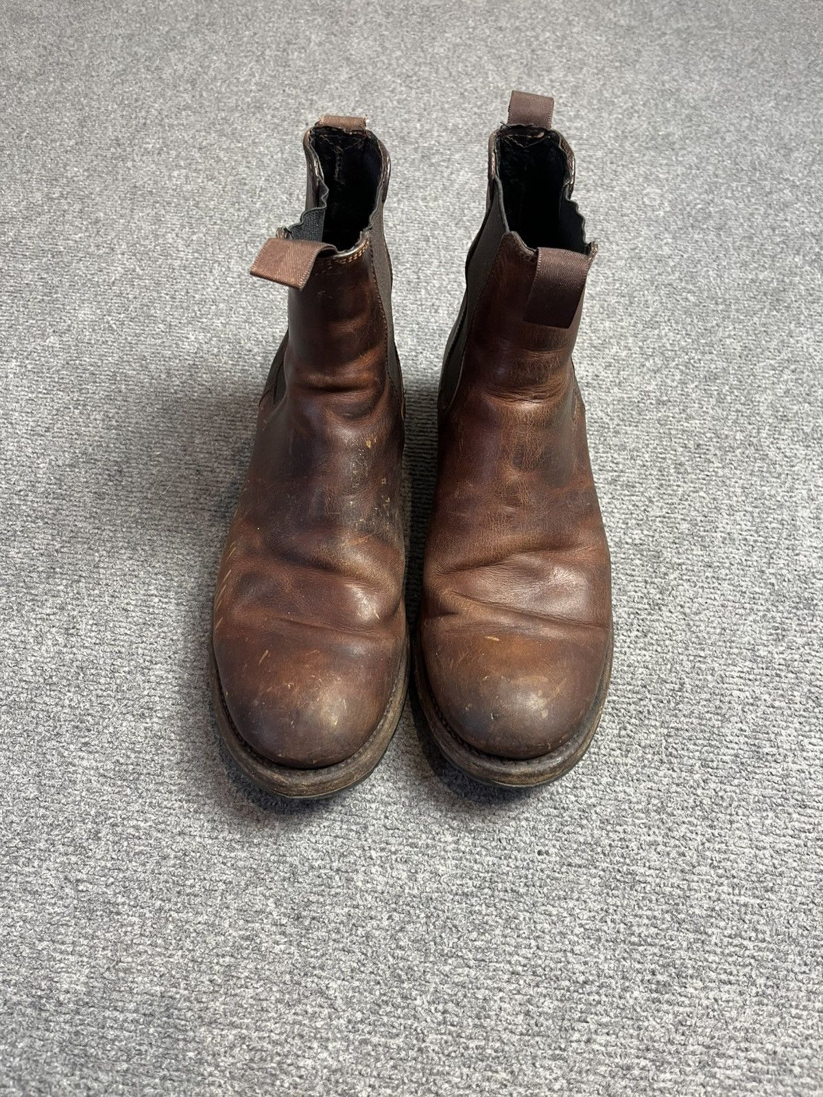 Sendra Vintage Sendra 5595 boots Size US 6 / IT 36 - 4 Thumbnail