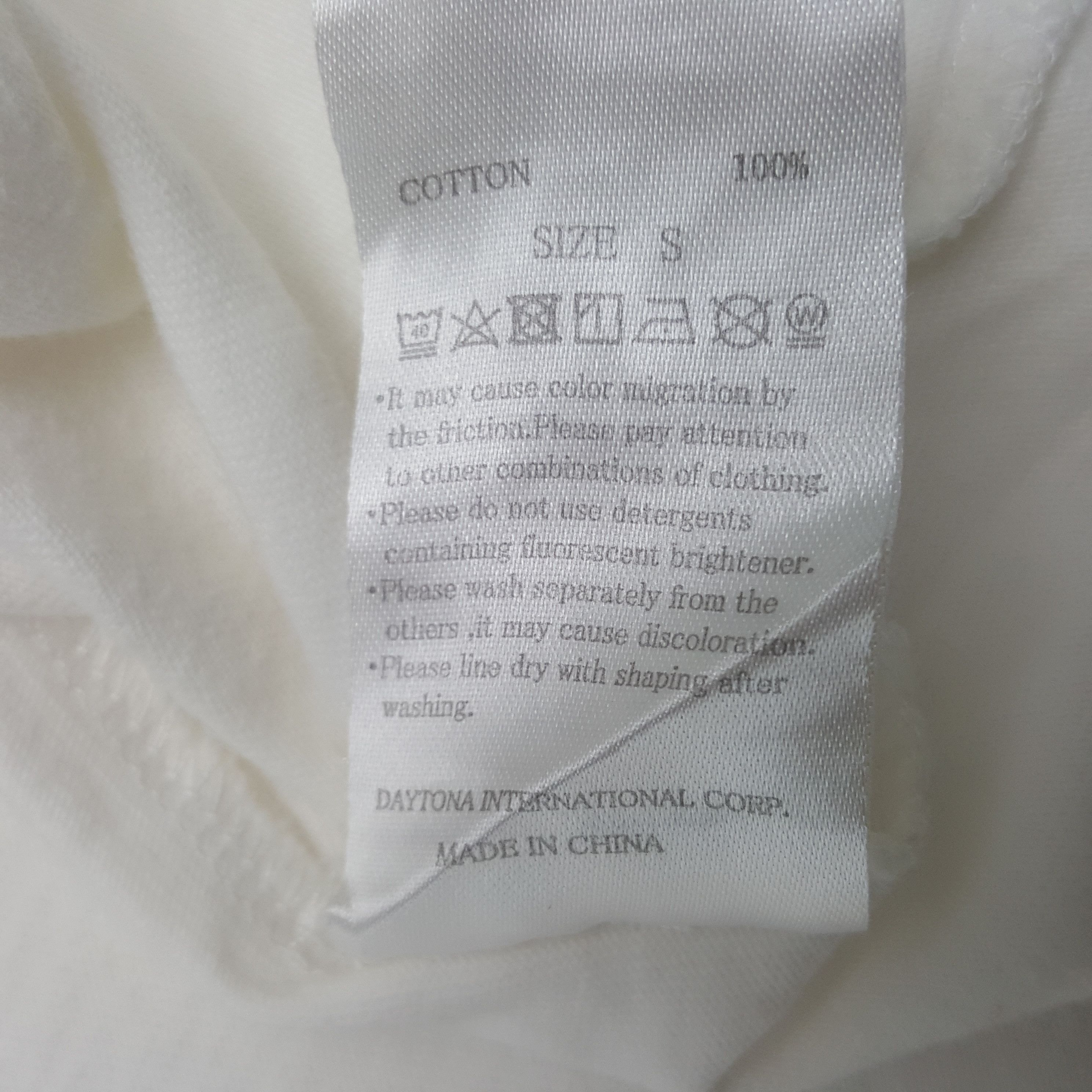 Number (N)ine × Vintage Vintage Number (N)ine Nice Design Tshirt Size US XL / EU 56 / 4 - 8 Thumbnail