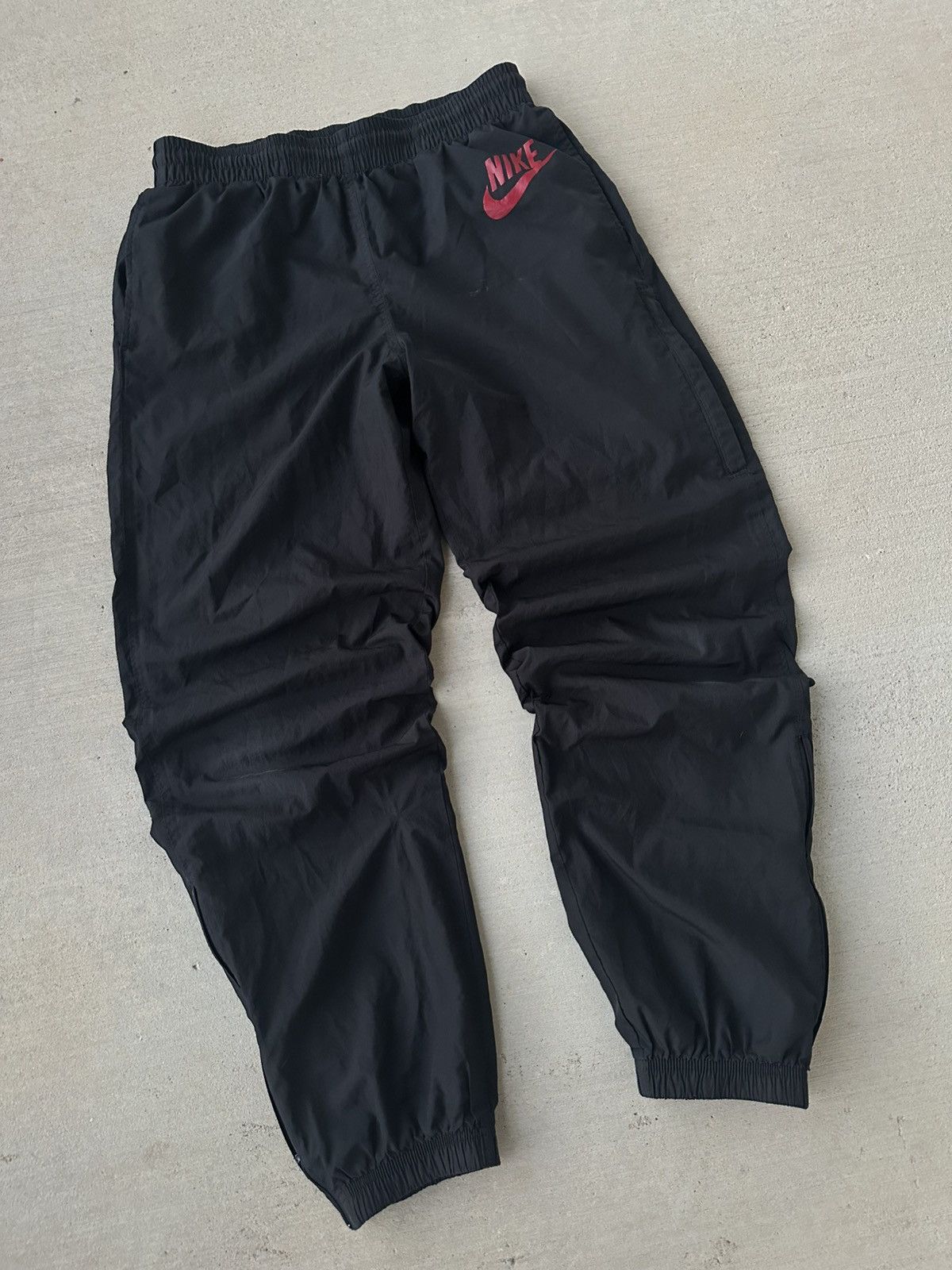 Other Vintage Nike Sweatpants Size US 32 / EU 48 - 1 Thumbnail