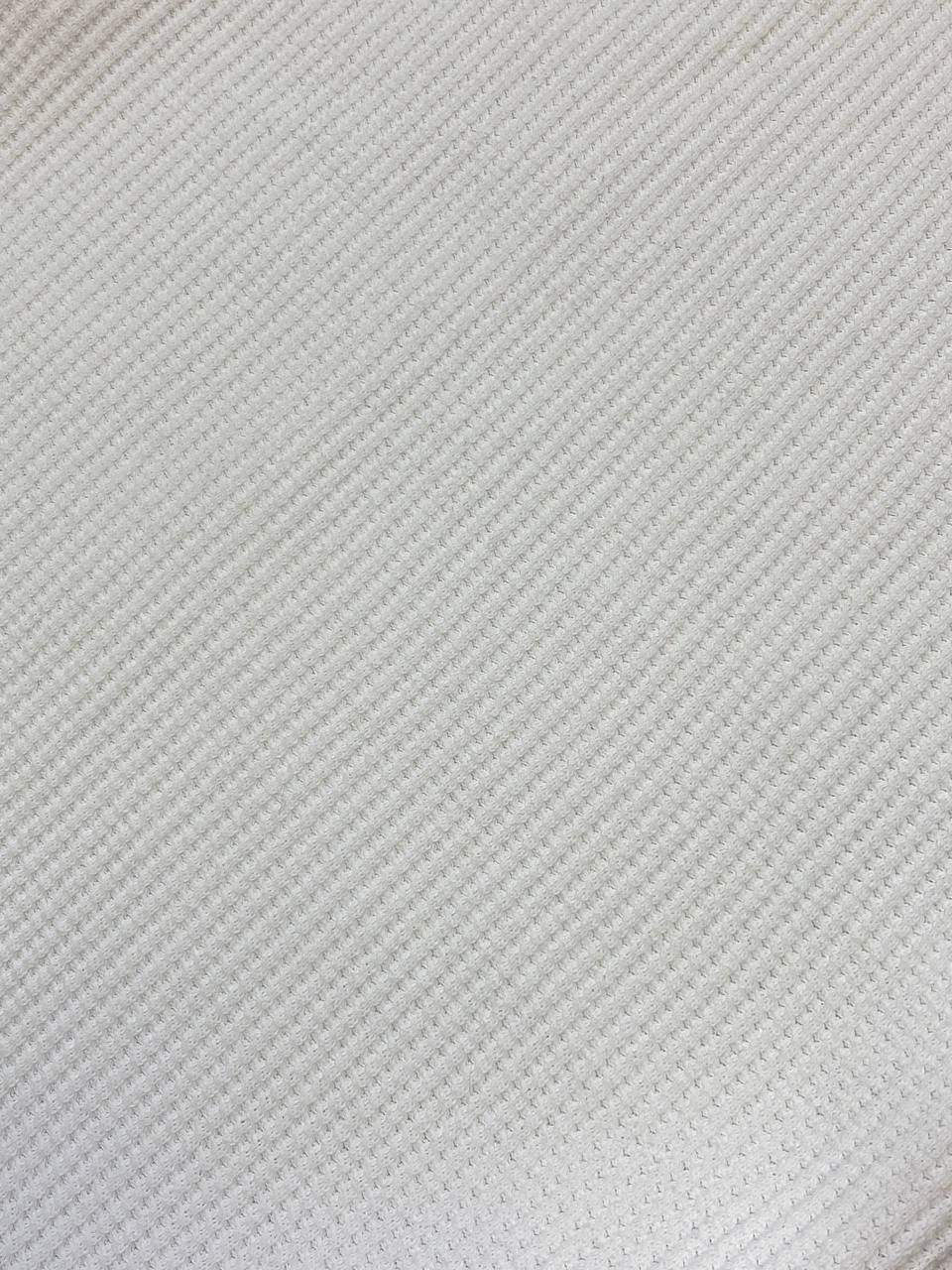 Unused Unused Ready Made Japanese Waffle Long Sleeve T-Shirt Size US M / EU 48-50 / 2 - 9 Thumbnail