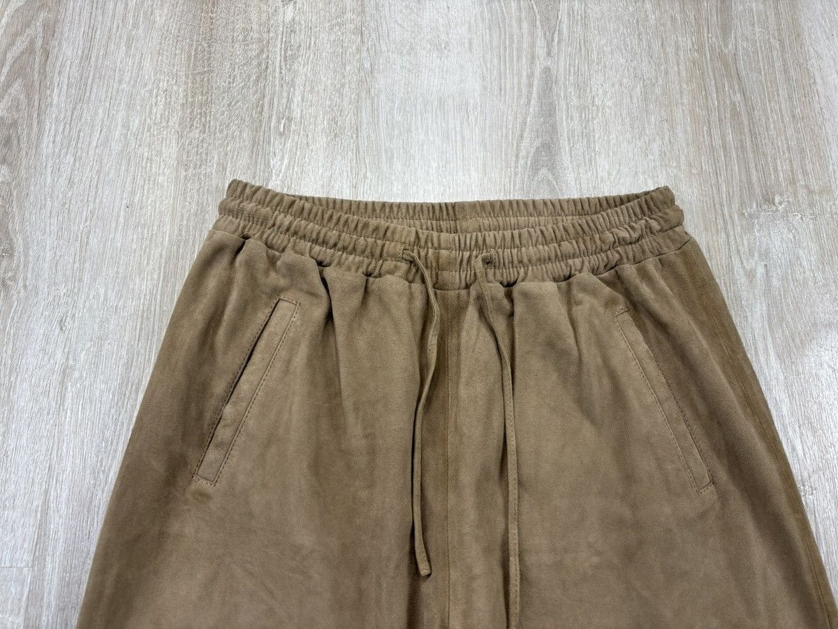 Designer × Japanese Brand Womens pants Oakwood Size L Size 27" / US 4 / IT 40 - 4 Thumbnail