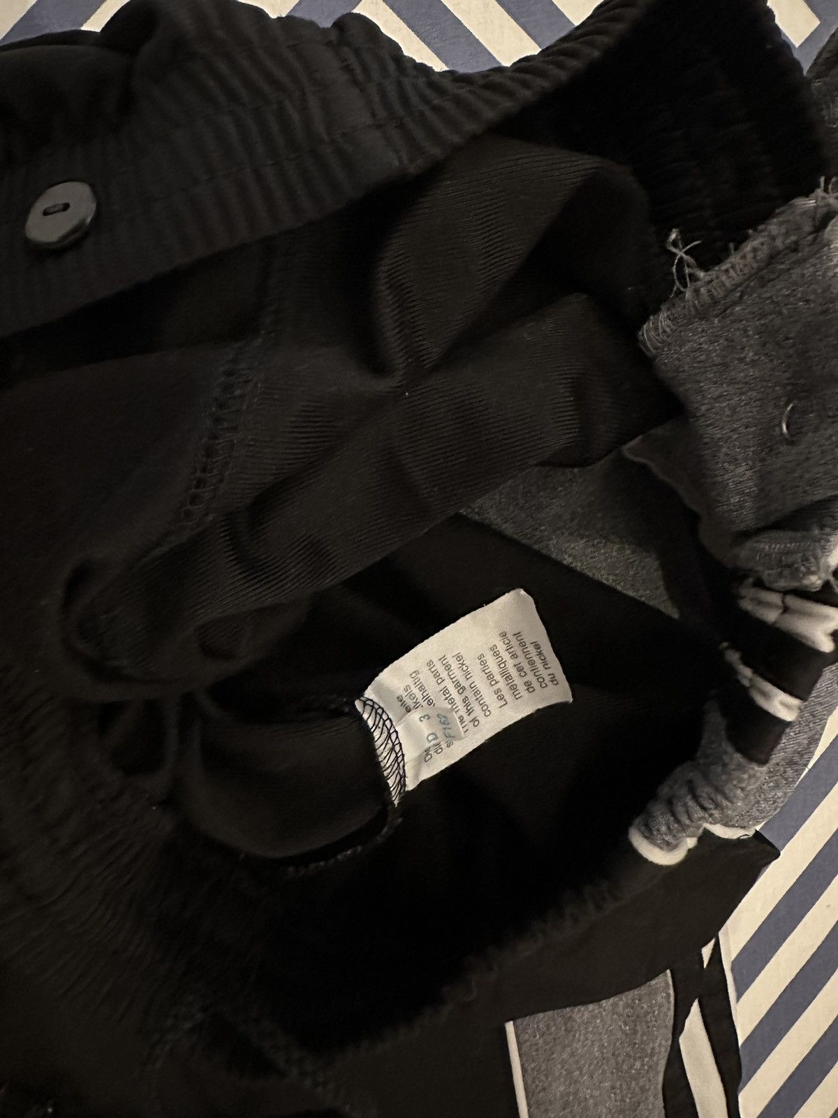 Adidas Adidas Tracksuit Size S-M Vintage Retro Adidas Suit Size US S / EU 44-46 / 1 - 17 Thumbnail