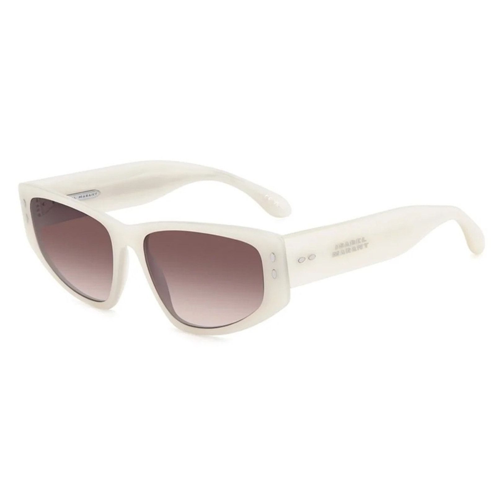 Isabel Marant New Isabel Marant IM0172/S 7AP3X Pearl Sunglasses, Authentic Size ONE SIZE - 1 Thumbnail