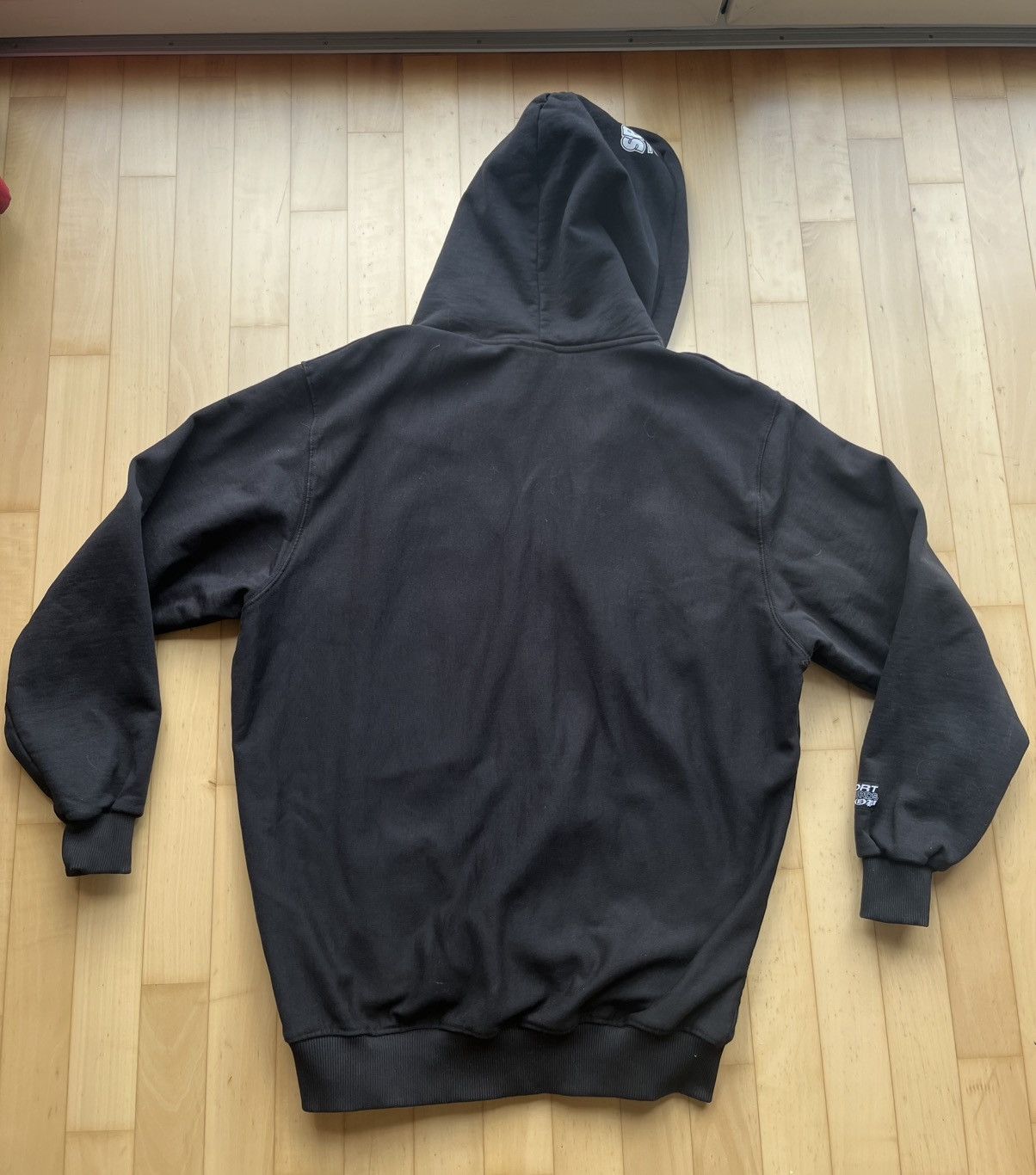 Band Tees × Other vsop entertainment zip up Size US XL / EU 56 / 4 - 4 Thumbnail