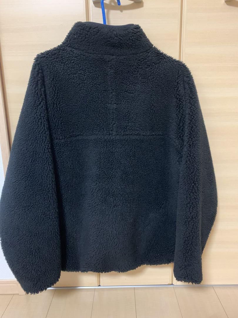 Number (N)ine Fleece Jacket Size US M / EU 48-50 / 2 - 2 Thumbnail