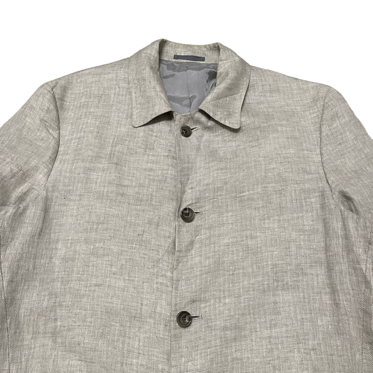 Burberry Vintage Burberry London Blazer Jacket Size US L / EU 52-54 / 3 - 5 Thumbnail