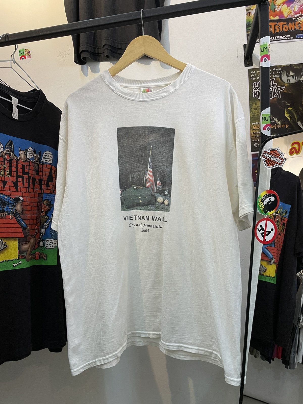 Other VIENAM WALL Size US XL / EU 56 / 4 - 2 Thumbnail