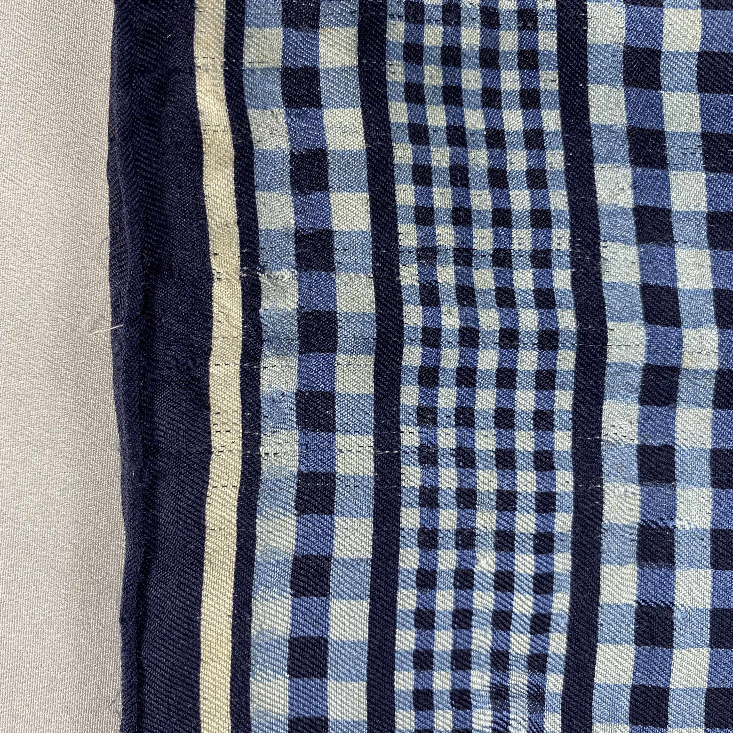 Vintage Christian Dior Monsieur Handkerchief / Neckerchief-P1189 Size ONE SIZE - 7 Thumbnail
