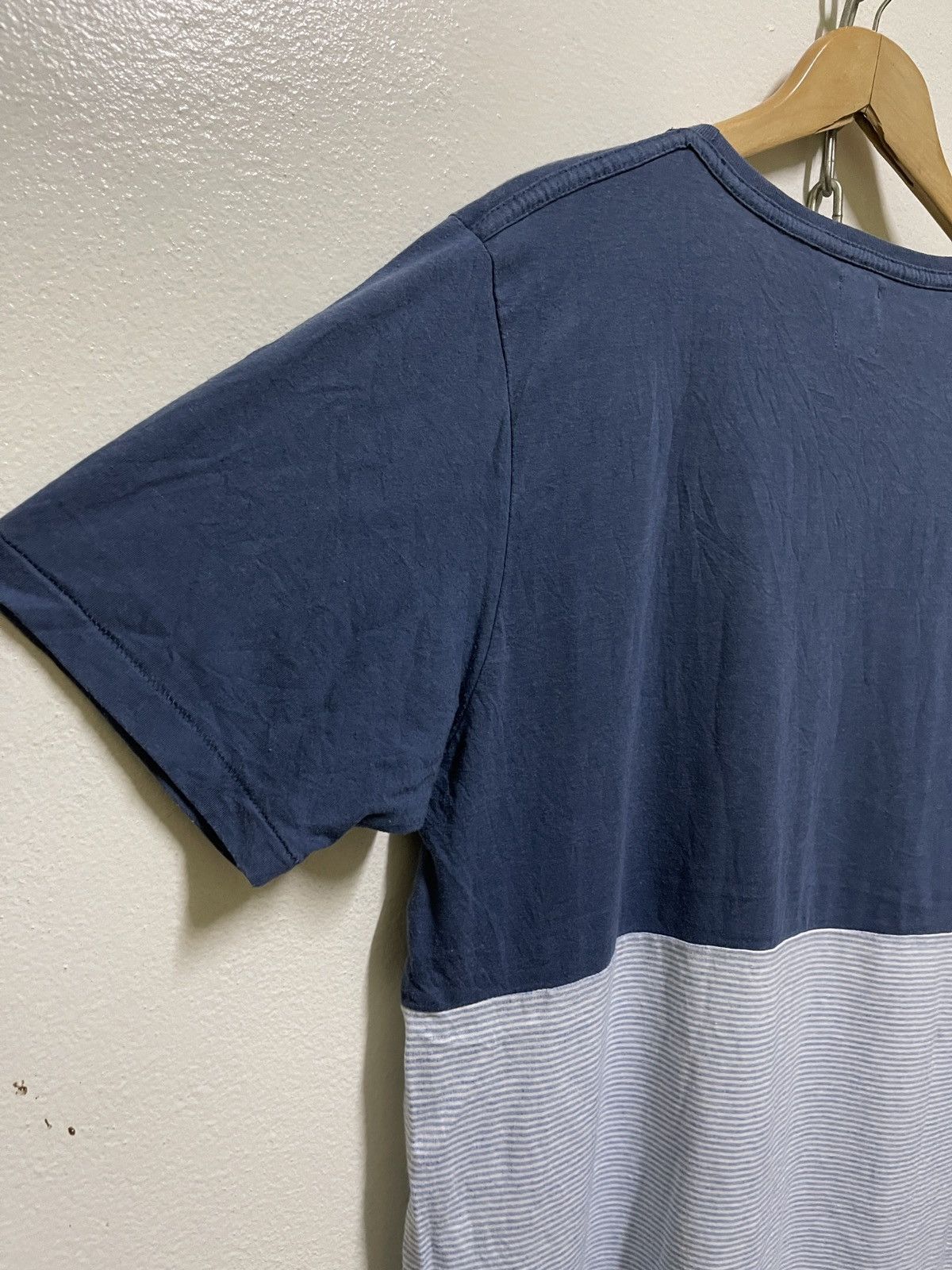 Paul Smith R.Newbold Stevie Gee T Shirt Printed Size US XL / EU 56 / 4 - 10 Thumbnail