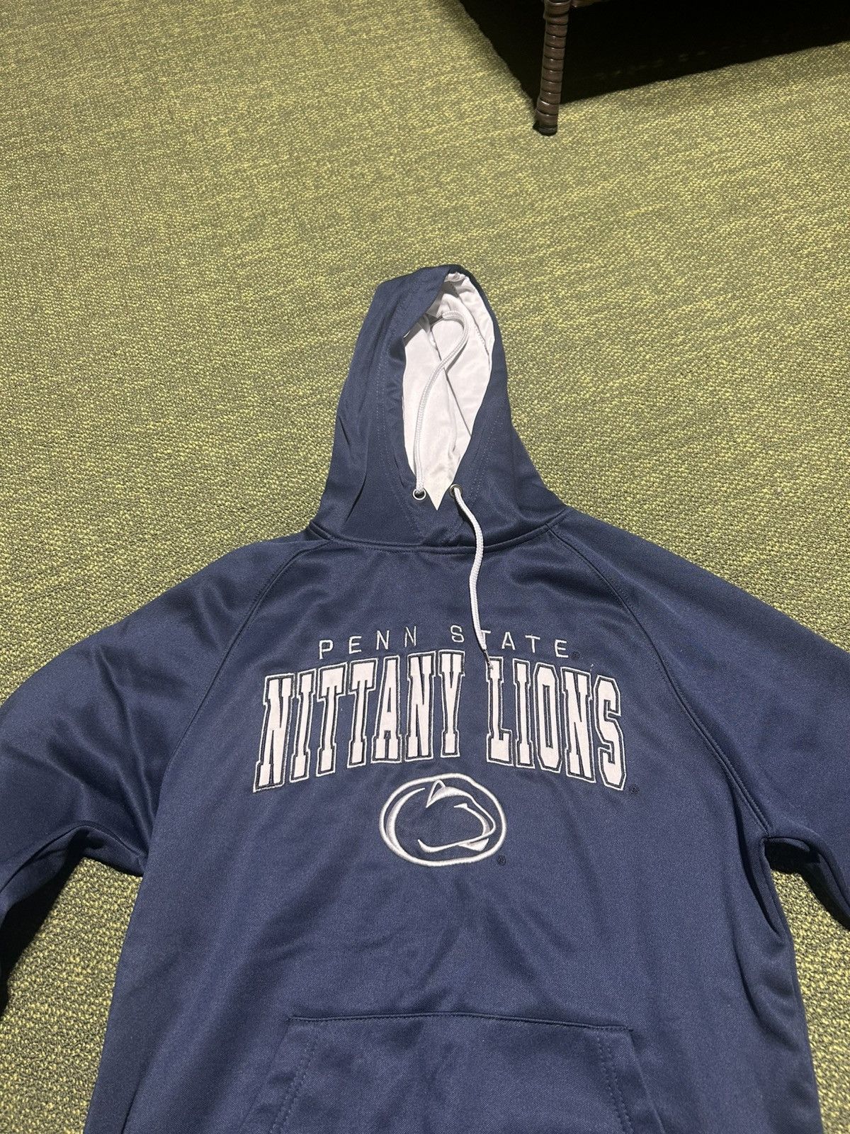 Colosseum Athletics Penn State Hoodies Size US S / EU 44-46 / 1 - 1 Thumbnail