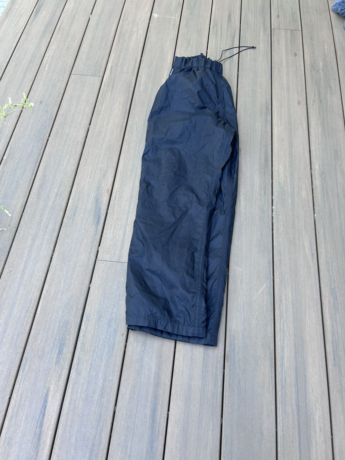 Columbia Y2K Men’s Gorpcore Columbia Trackpants Size US 36 / EU 52 - 5 Thumbnail