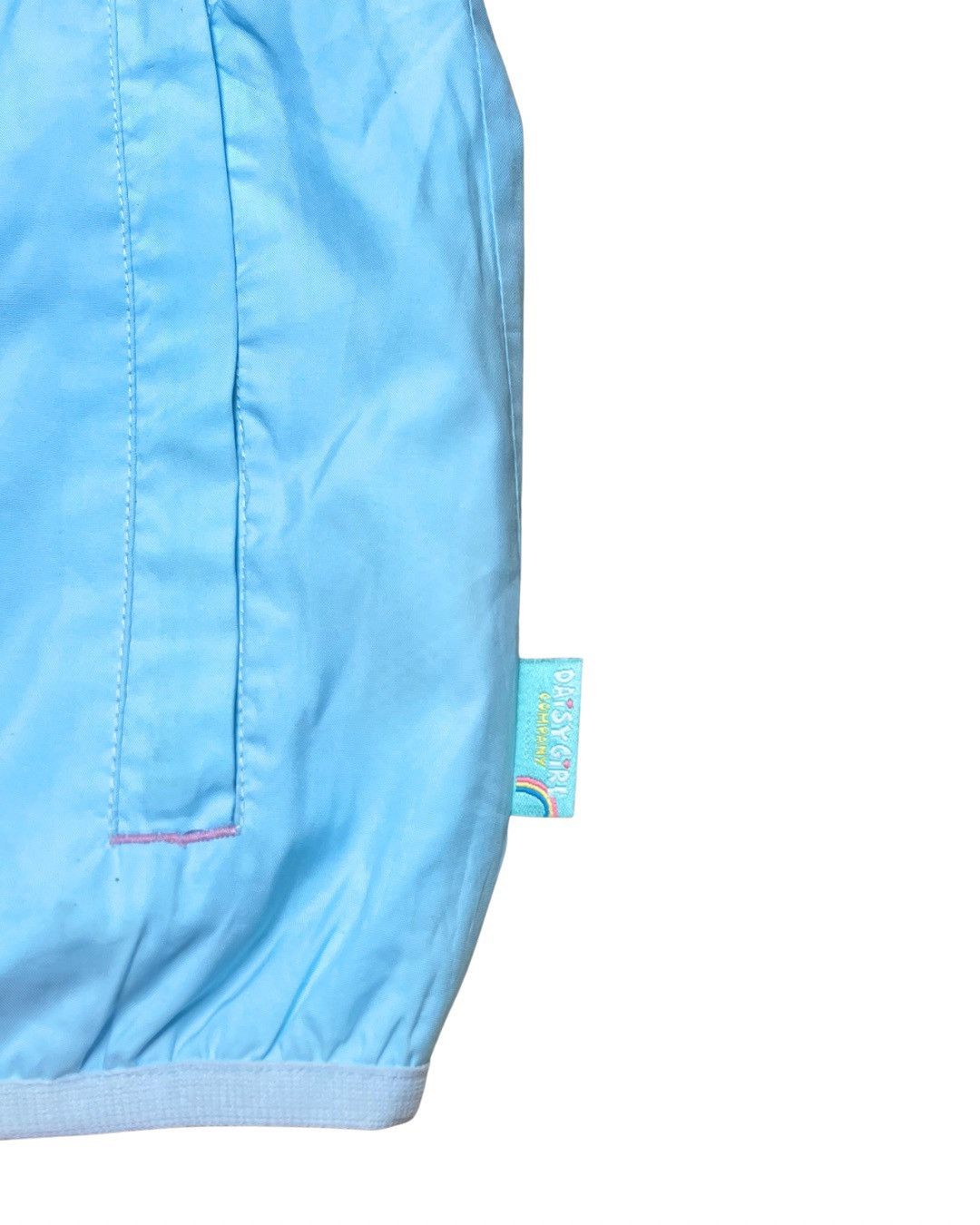 Japanese Brand Daisy Lovers Hibiscus Paradise Happy Style Light Jacket Size M / US 6-8 / IT 42-44 - 7 Thumbnail