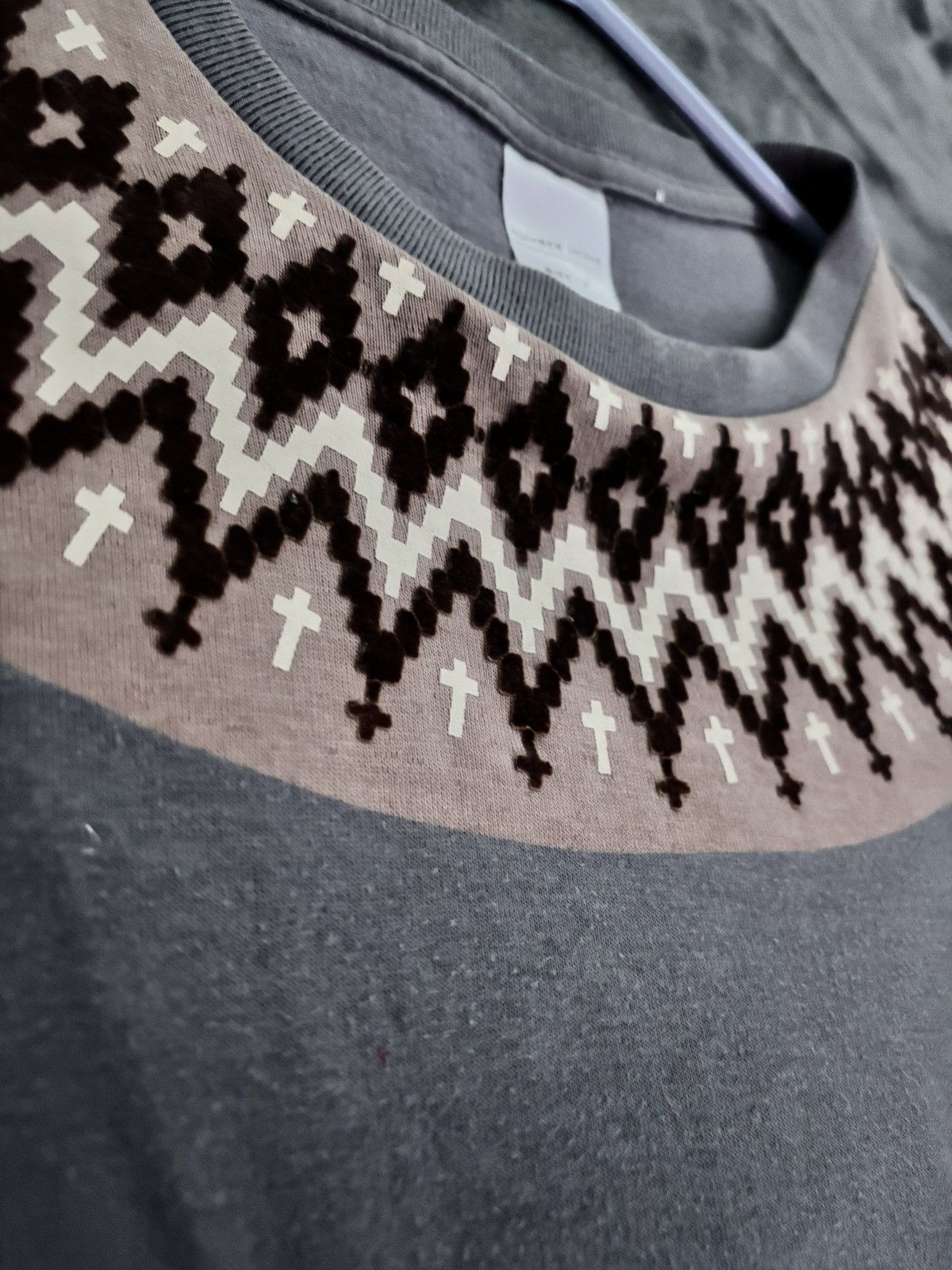 トップス 00s NUMBER(N)INE damage Number Nine Clothing for Men | Grailed