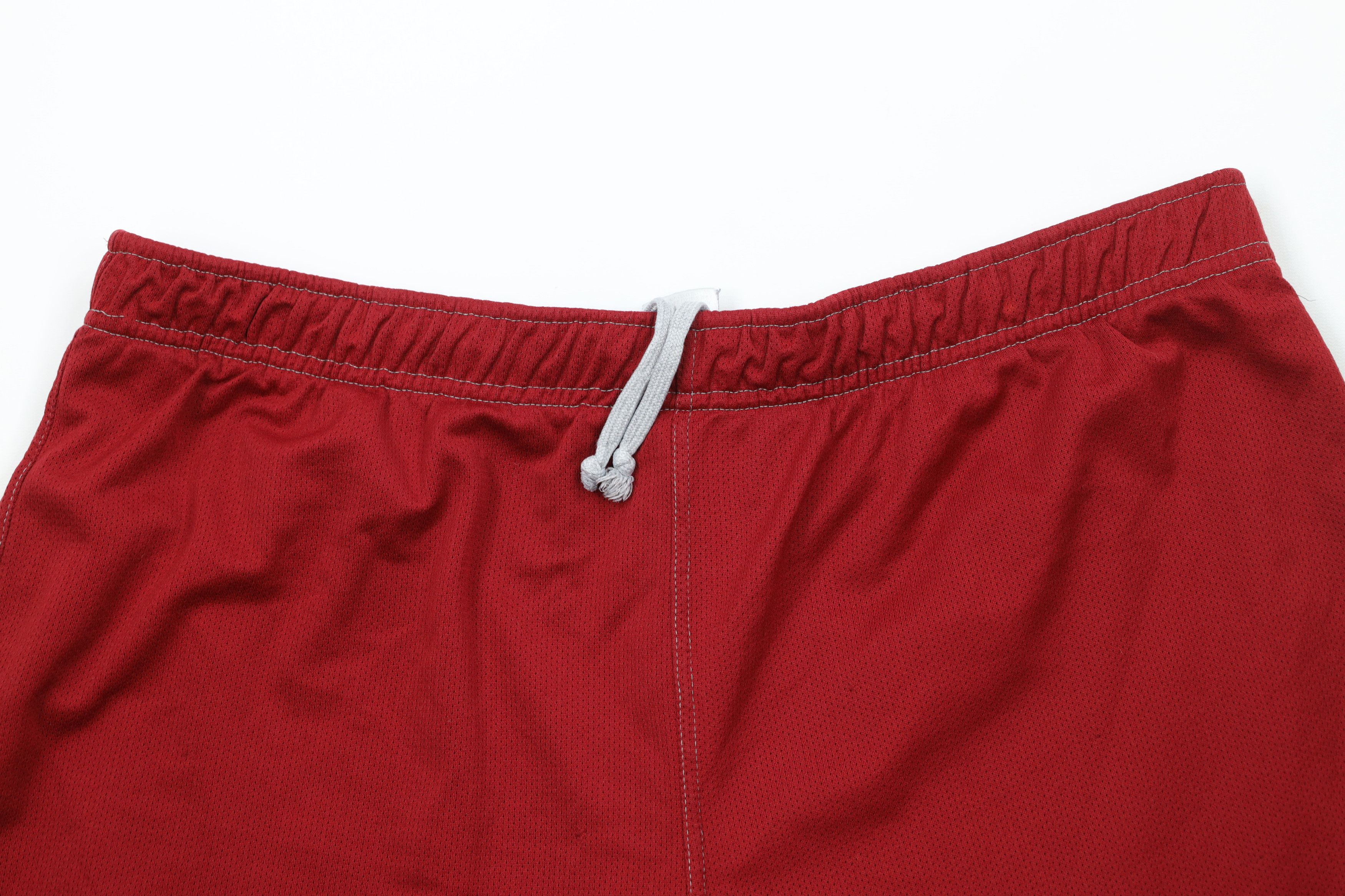 Starter × Vintage Vintage 90s Starter Box Logo Above Knee Reversible Shorts Size US 34 / EU 50 - 2 Thumbnail