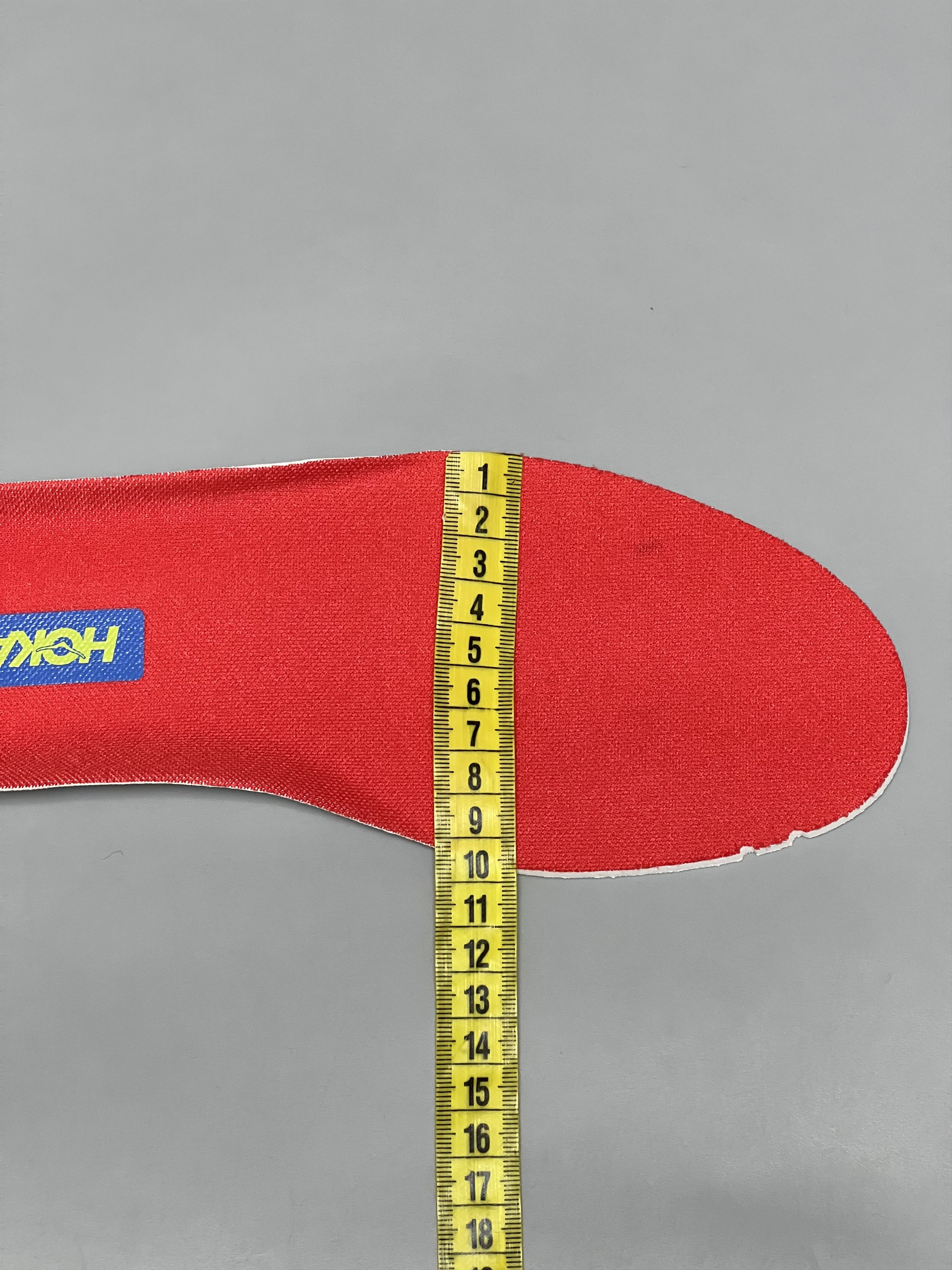 Hoka 10.5 EE Hoka One One Arahi 7 Wide Running Shoes Walking Gym Size US 10.5 / EU 43-44 - 14 Thumbnail