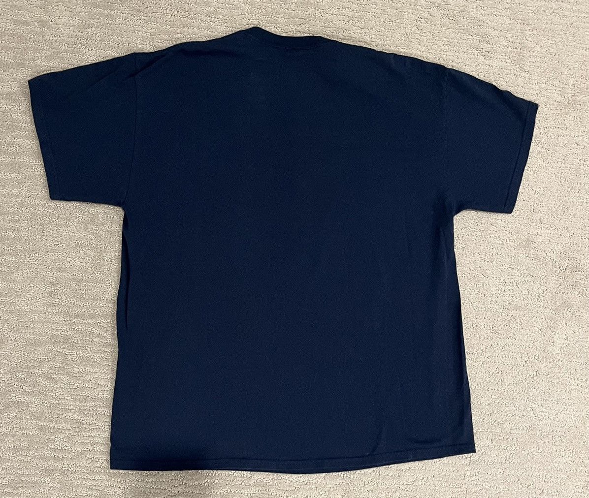 DC Comics The Dark Knight Joker Movie Tee Size US XL / EU 56 / 4 - 2 Thumbnail