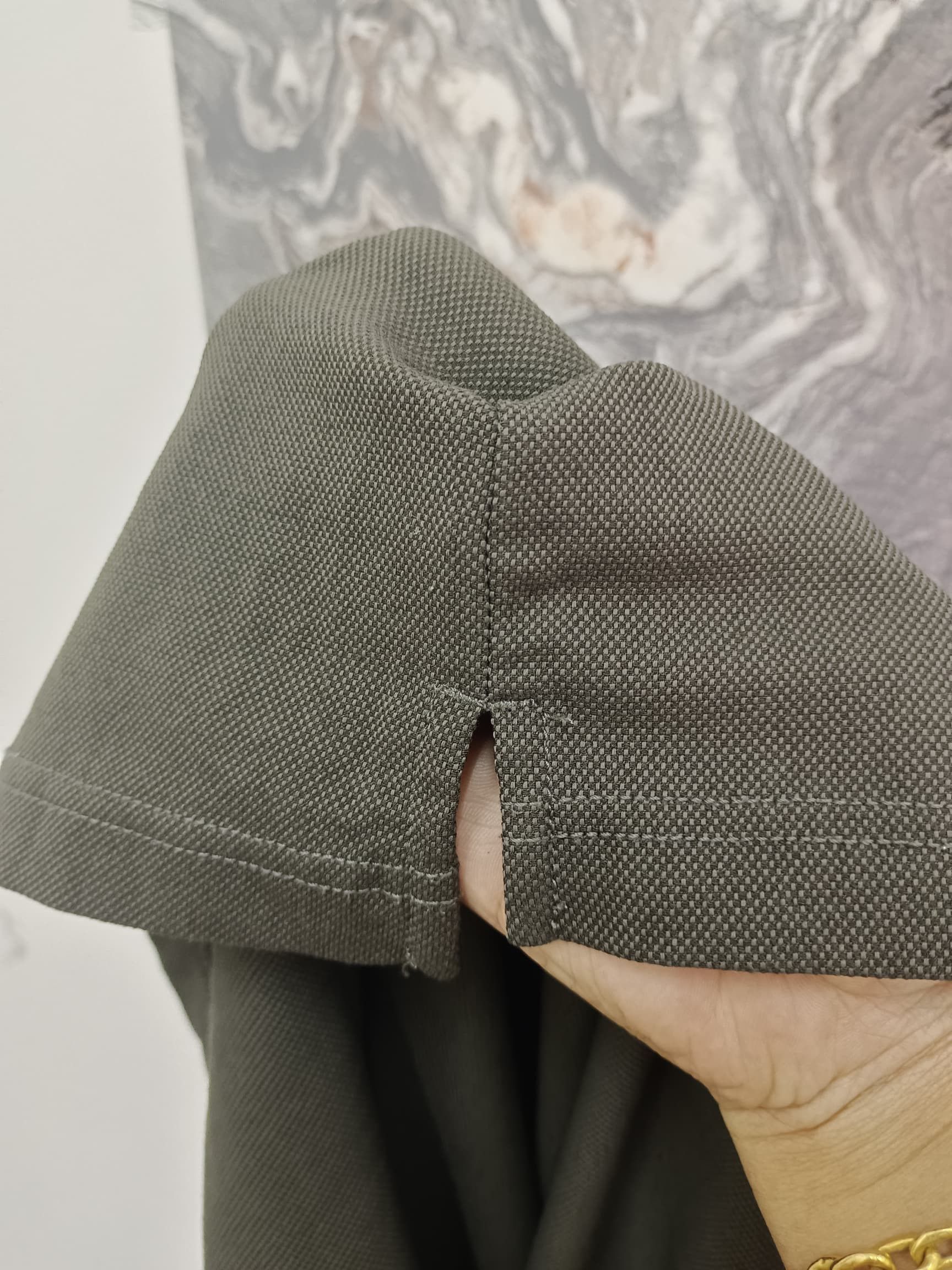 Japanese Brand vintage United arrows green label relaxing Japan army green Size US L / EU 52-54 / 3 - 9 Thumbnail