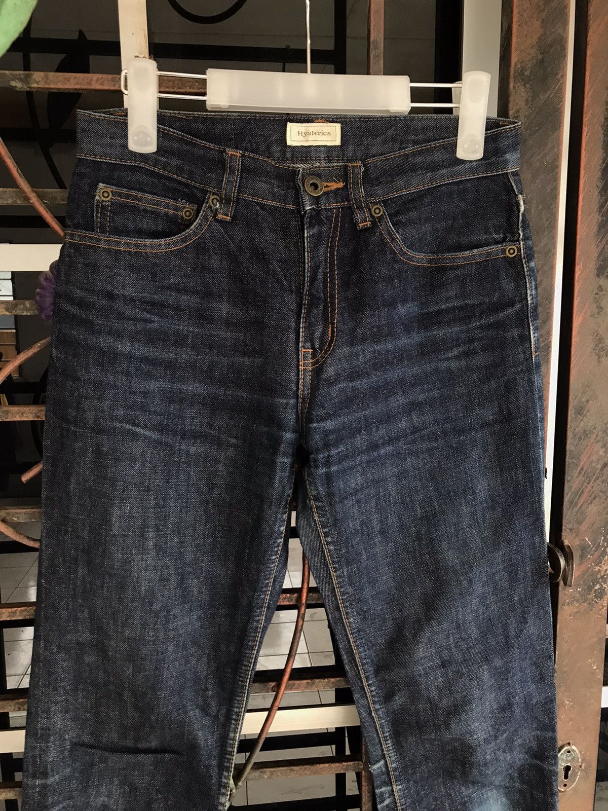 Hysteric Glamour Hysteric Glamour Size US 28 / EU 44 - 3 Thumbnail
