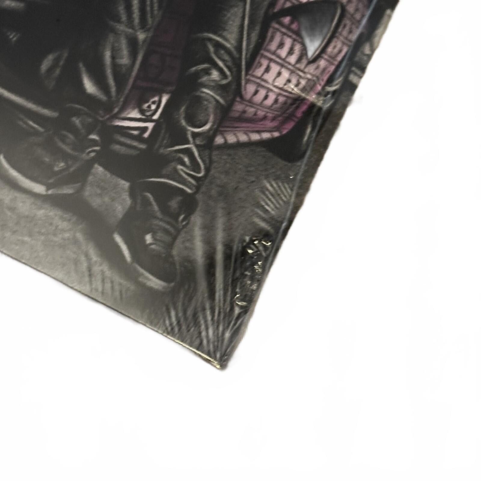 Other Cam'ron Purple Haze 2 Vinyl LP Size ONE SIZE - 6 Thumbnail