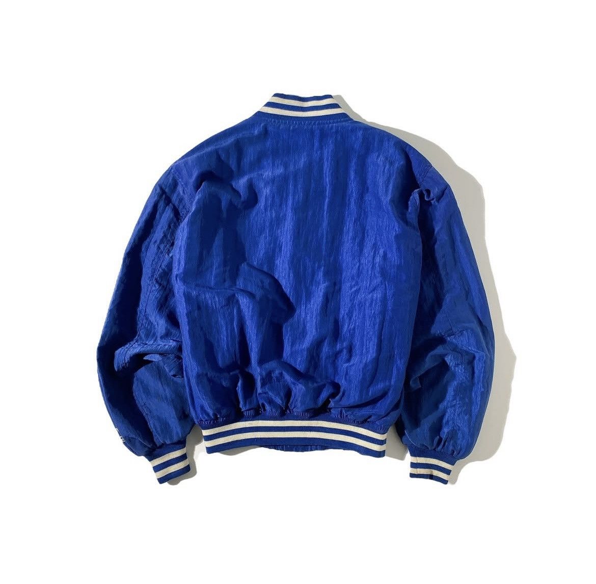 Vintage Varsity starter Dodgers