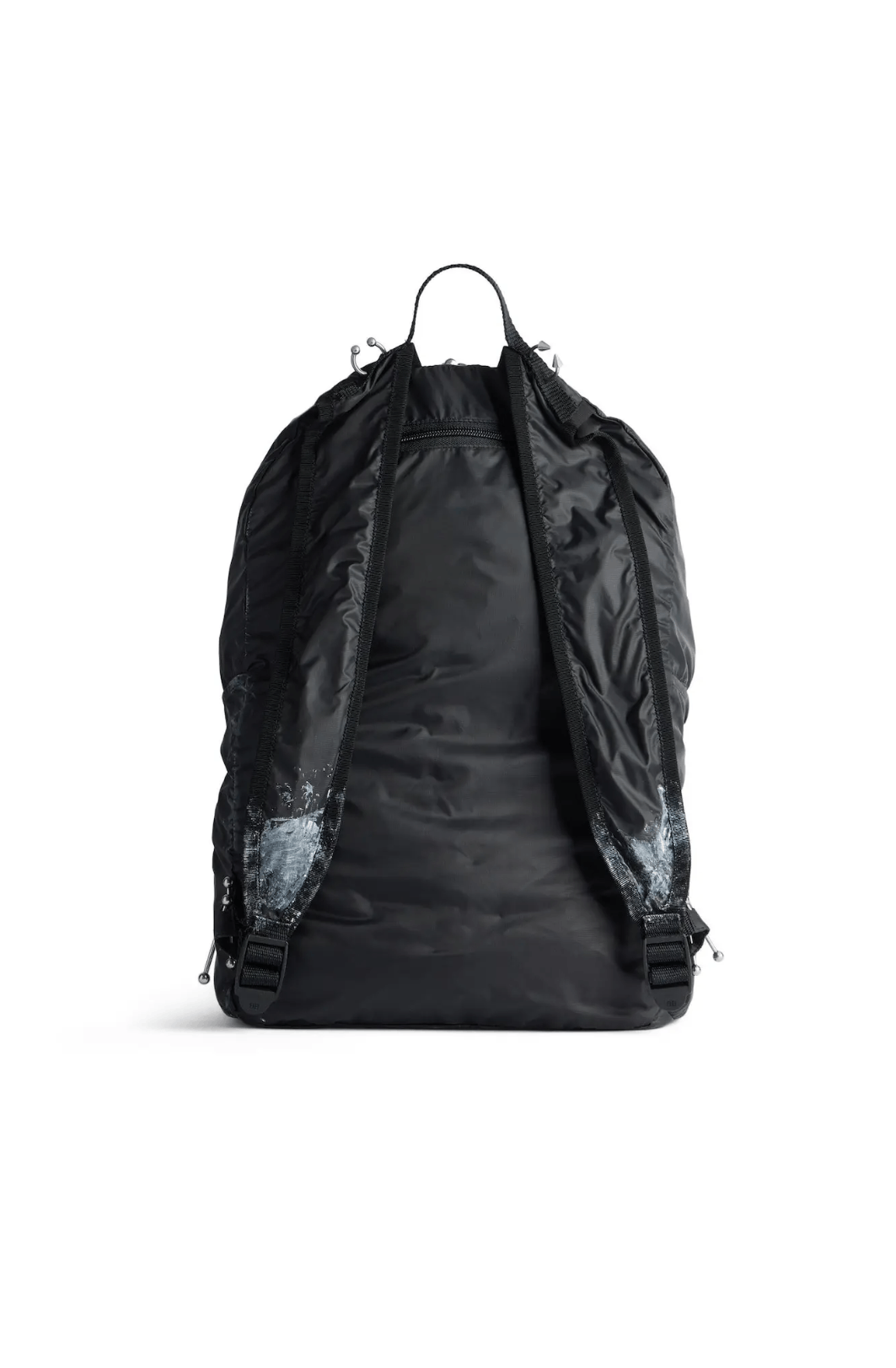 Balenciaga BALENCIAGA x Under Armour Piercing Backpack Size ONE SIZE - 4 Thumbnail
