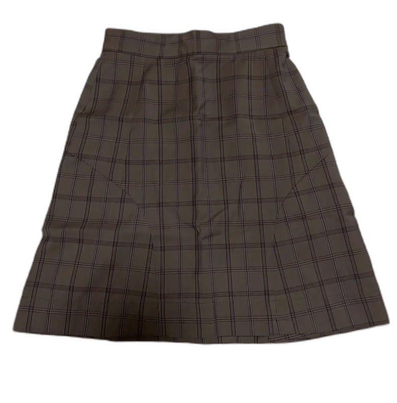 Vivienne Westwood Vivienne Westwood Vintage Plaid Mini Skirt - dmc Size 26" / US 2 / IT 38 - 1 Thumbnail