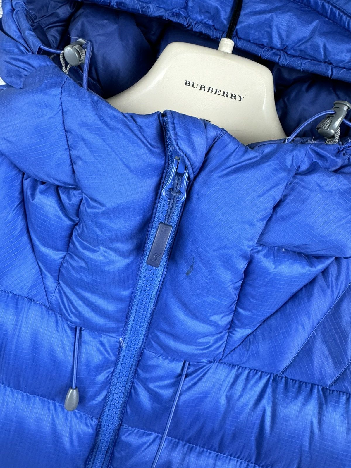 Rab × Vintage Rab Microlight Jacket Women’s Size XS / US 0-2 / IT 36-38 - 22 Thumbnail