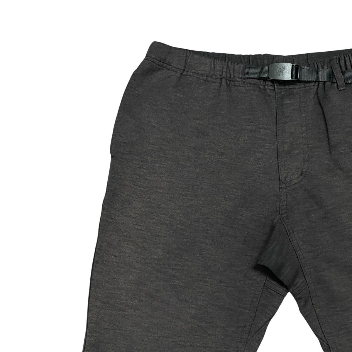 Gramicci Gramicci Gorpcore Coolmax Knit NN Outdoor Pants Tight Fit Size US 31 - 5 Thumbnail