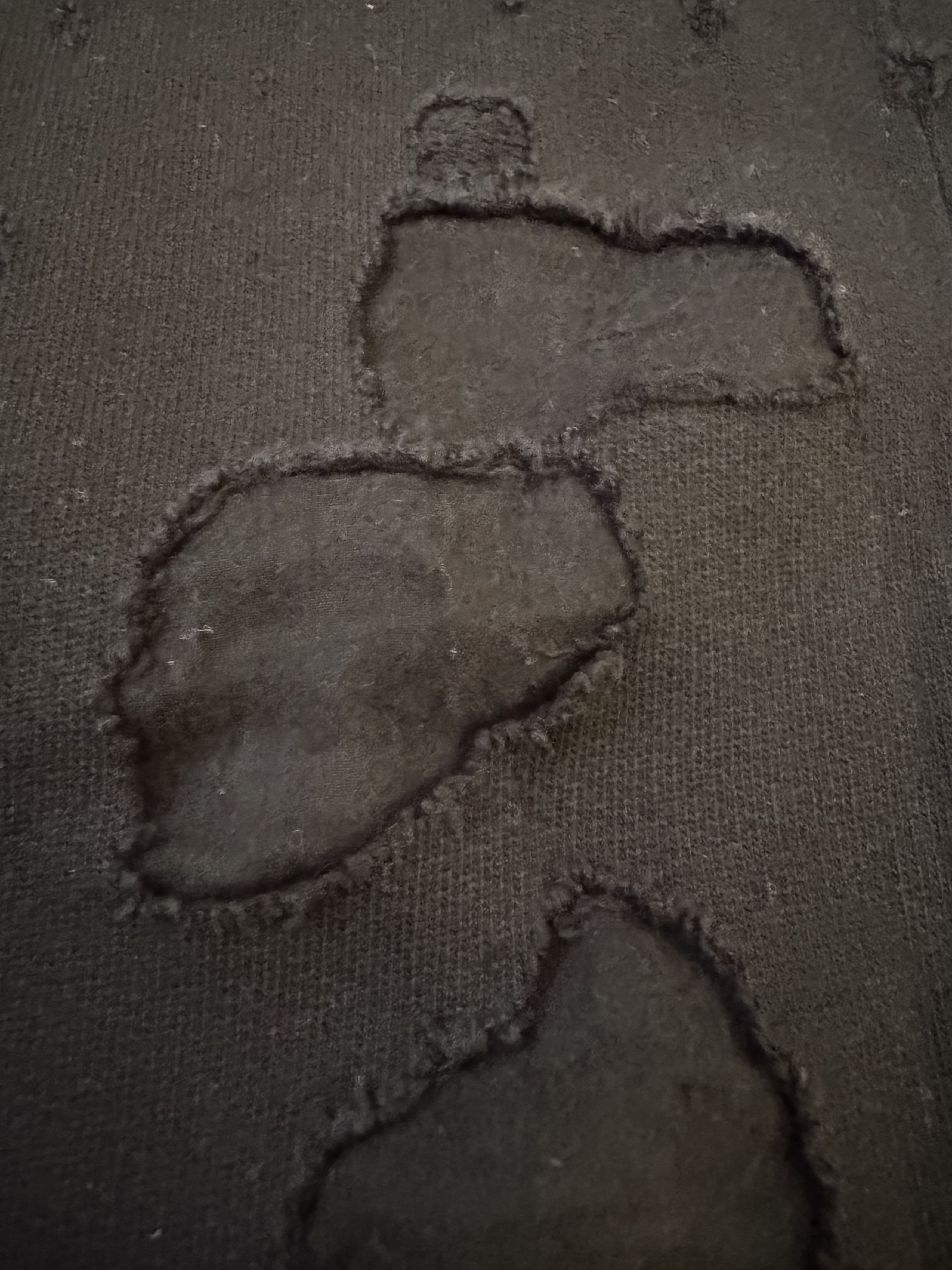 Givenchy Distressed Givenchy sweatshirt Size US M / EU 48-50 / 2 - 6 Thumbnail