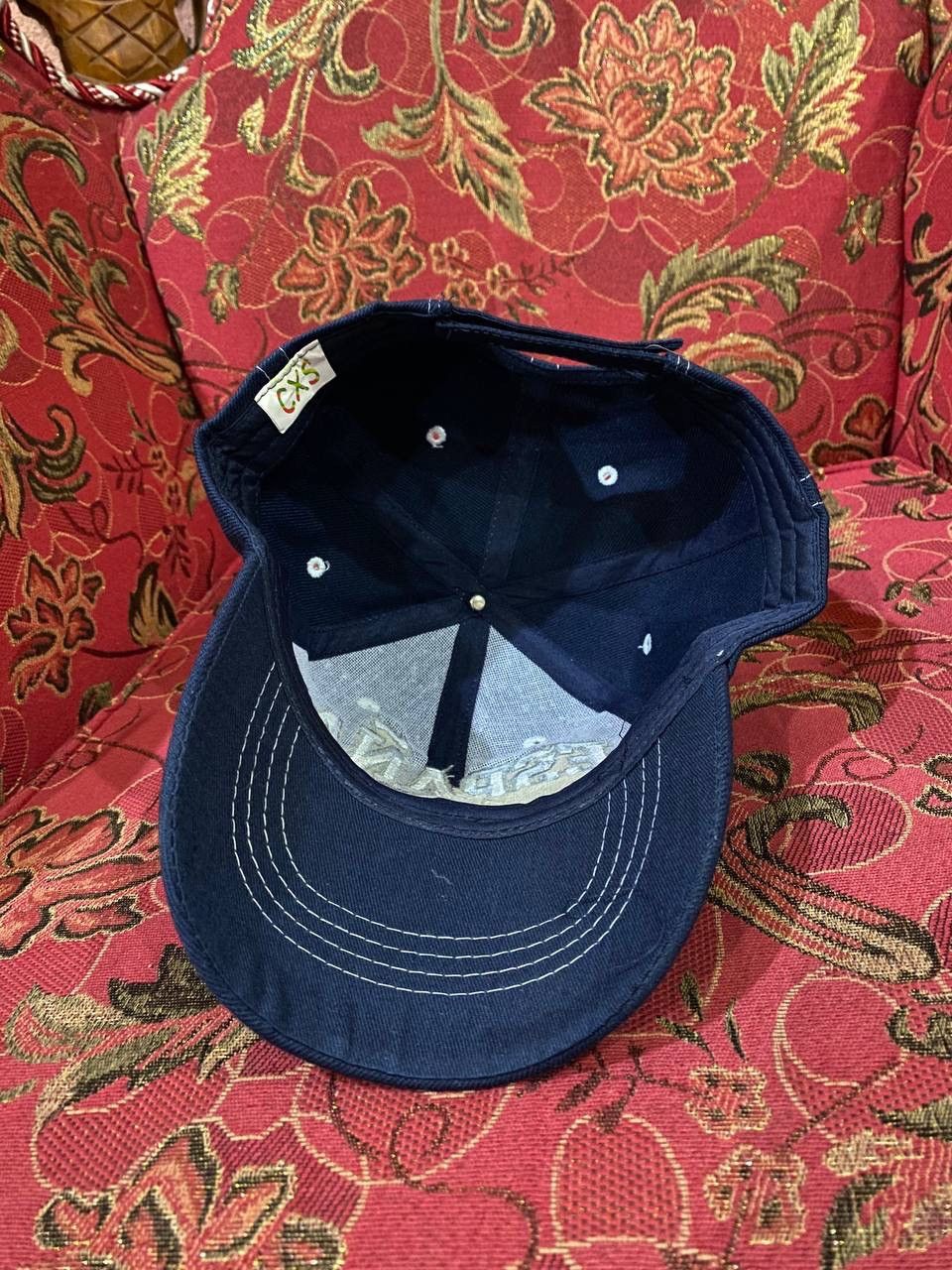Other Embroidered Espana Trucker Hats Size ONE SIZE - 5 Thumbnail