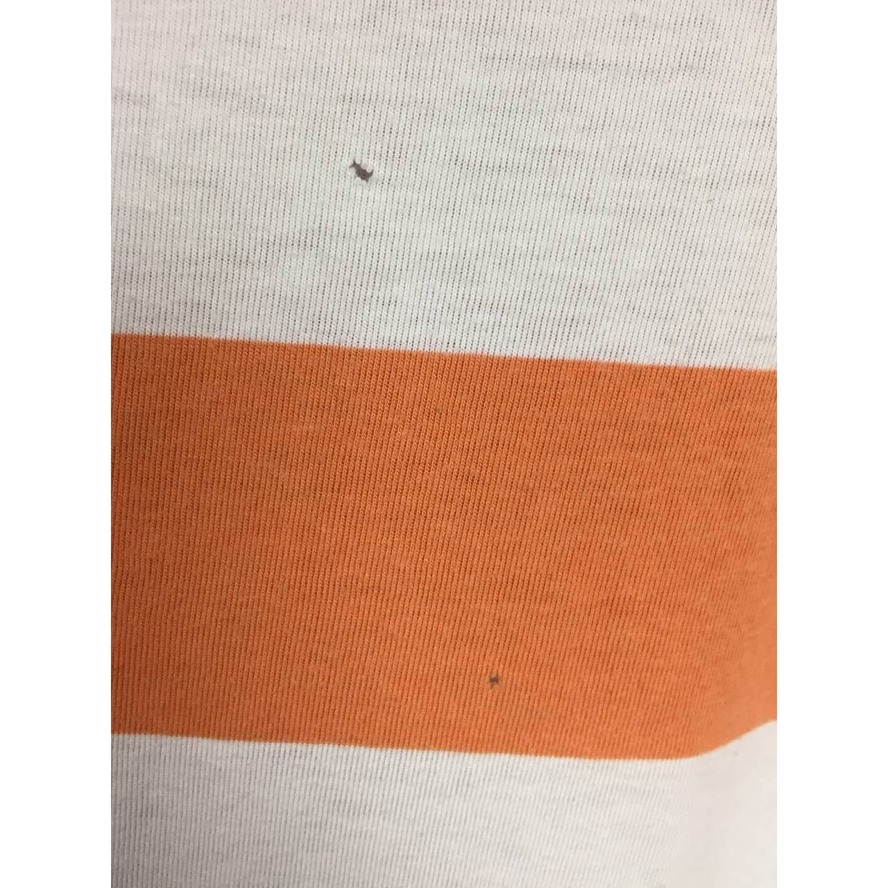 Levi's Levi's Embroidered Logo Multicolor Striped Tee Size US M / EU 48-50 / 2 - 11 Thumbnail