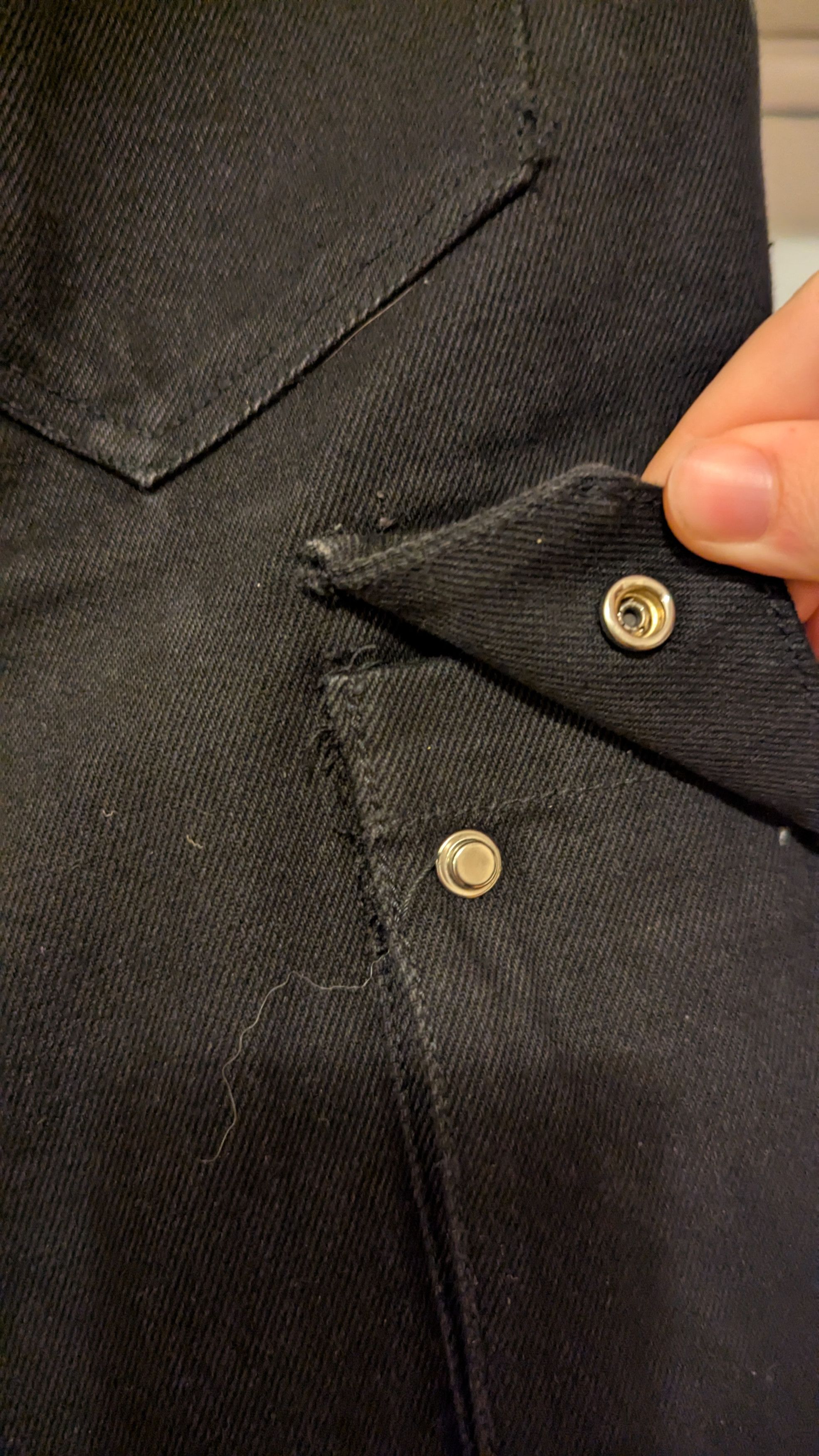 Lac Demure Lac Demure Cargos Size US 29 - 5 Thumbnail